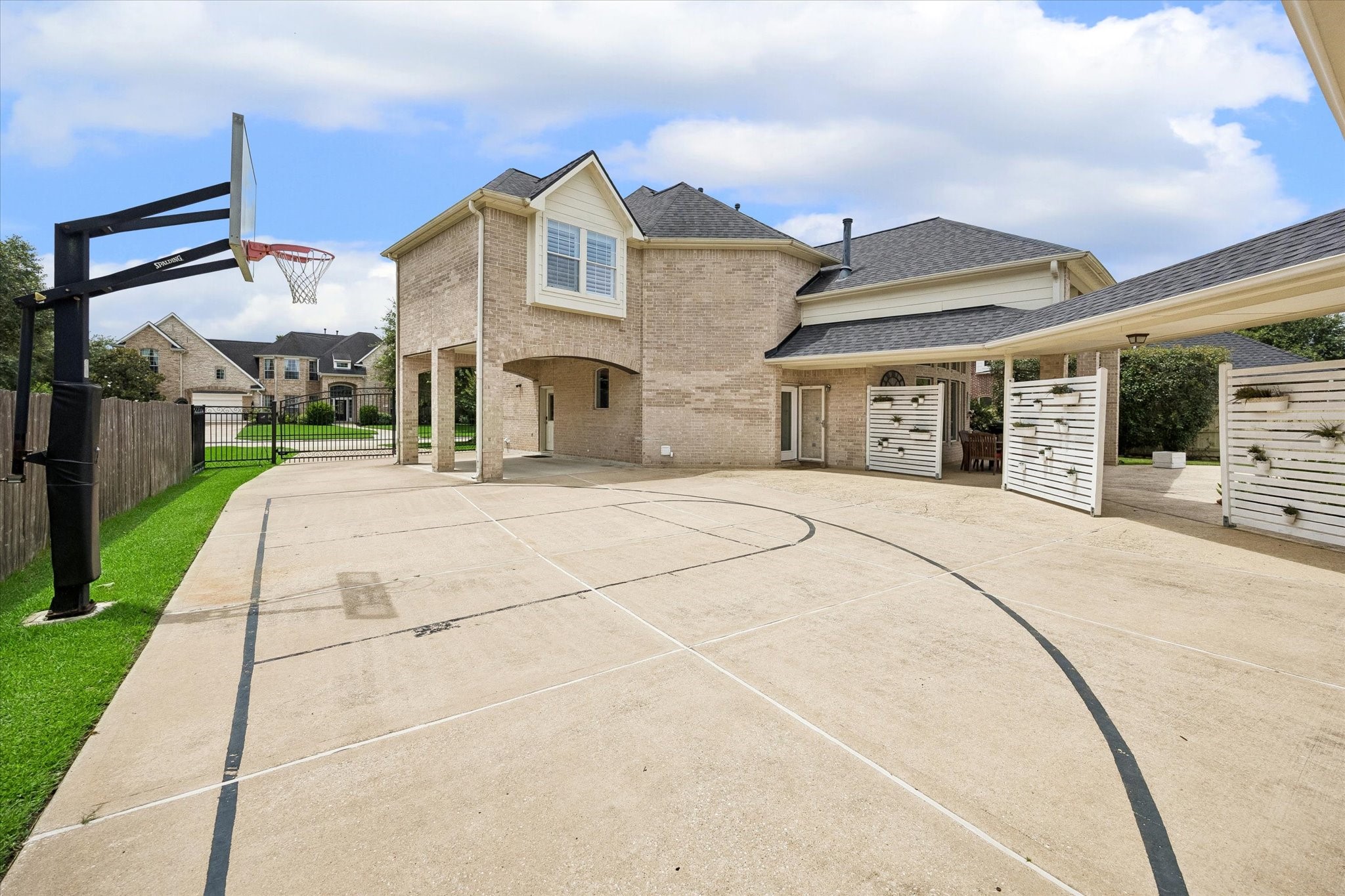 3706 Gable Grove Lane - 物件實景