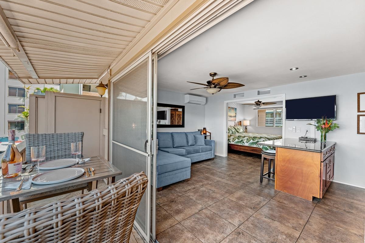 Kihei, Hawaii, 96753, United States, 1 Bedroom Bedrooms, ,1 BathroomBathrooms,Residential,For Sale,1998981