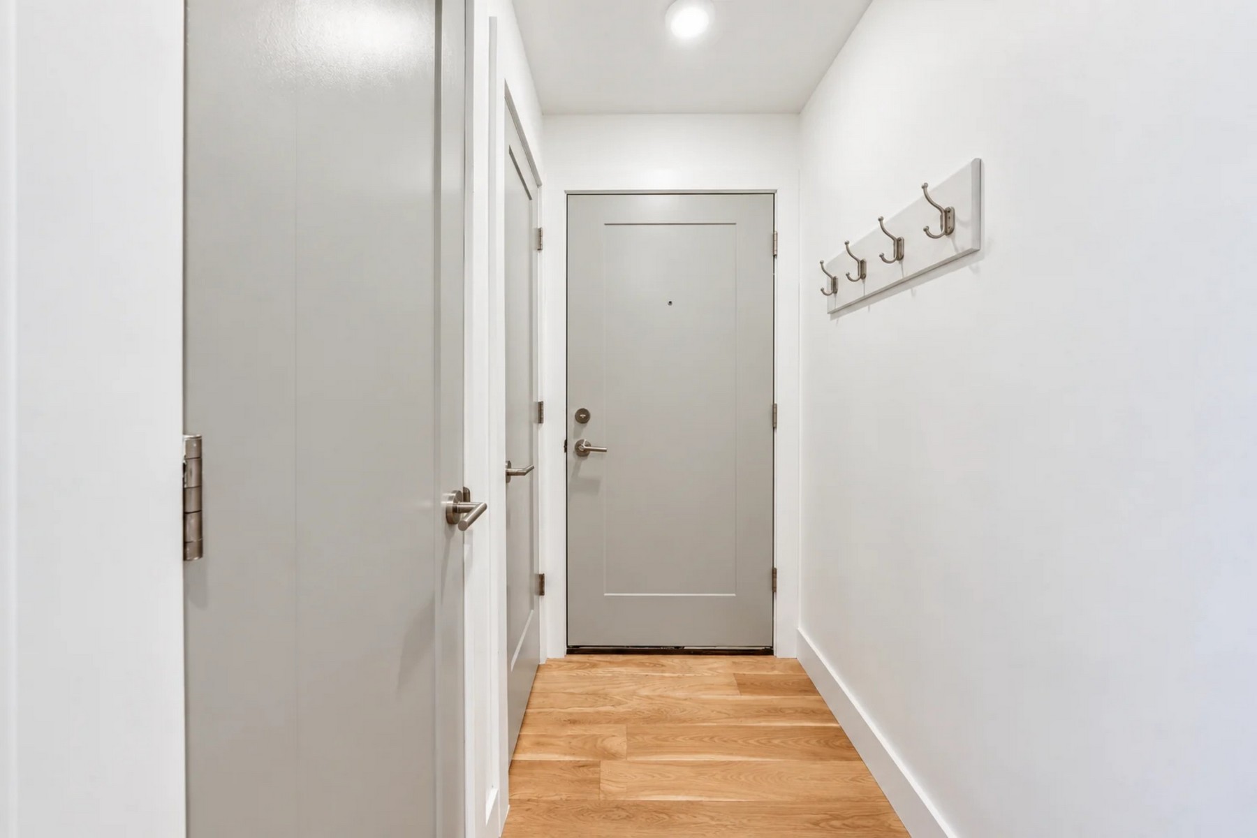  382 2nd Street #2, Jersey City, NJ 07302 - 物件實景