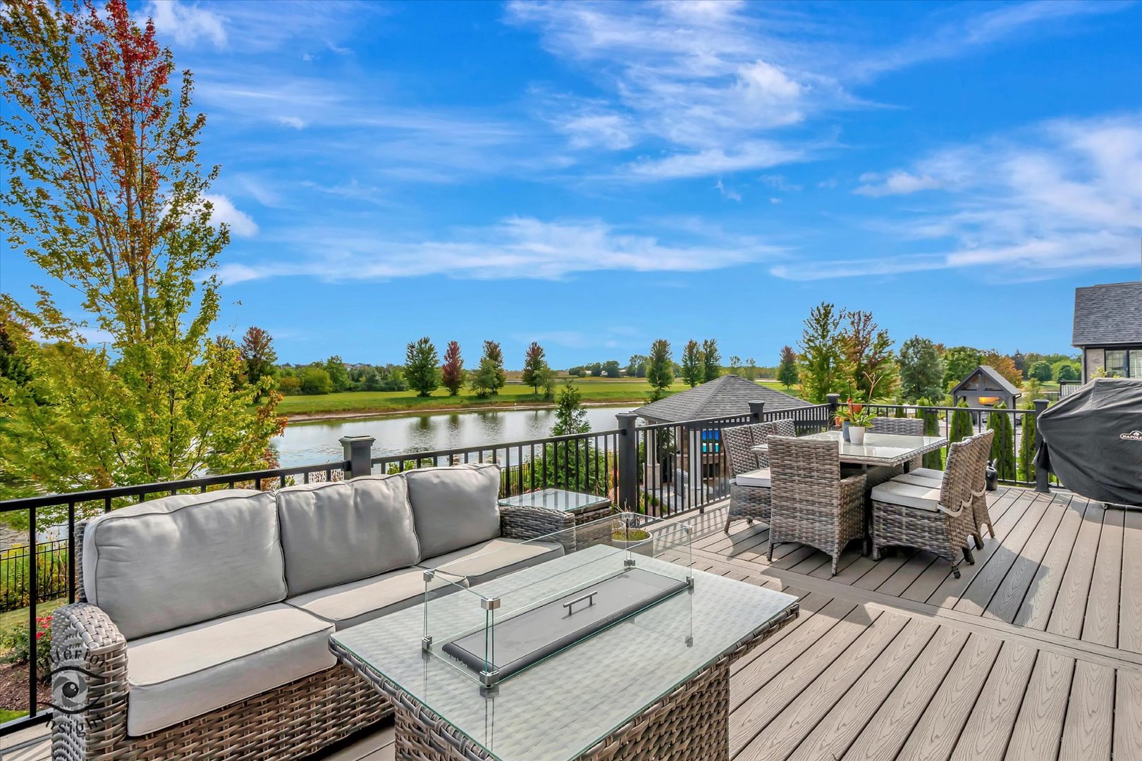 Frankfort, Illinois, 60423, United States, 4 Bedrooms Bedrooms, ,5 BathroomsBathrooms,Residential,For Sale,2015304