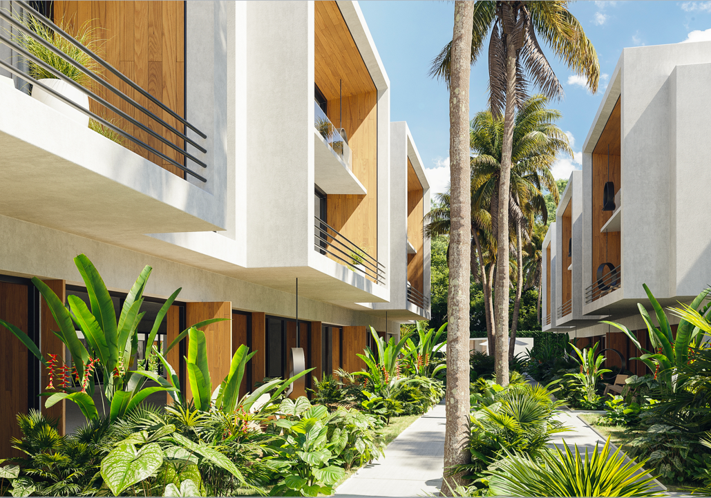 Nosara, Guanacaste, CR, 2 Bedrooms Bedrooms, ,2 BathroomsBathrooms,Residential,For Sale,1587900