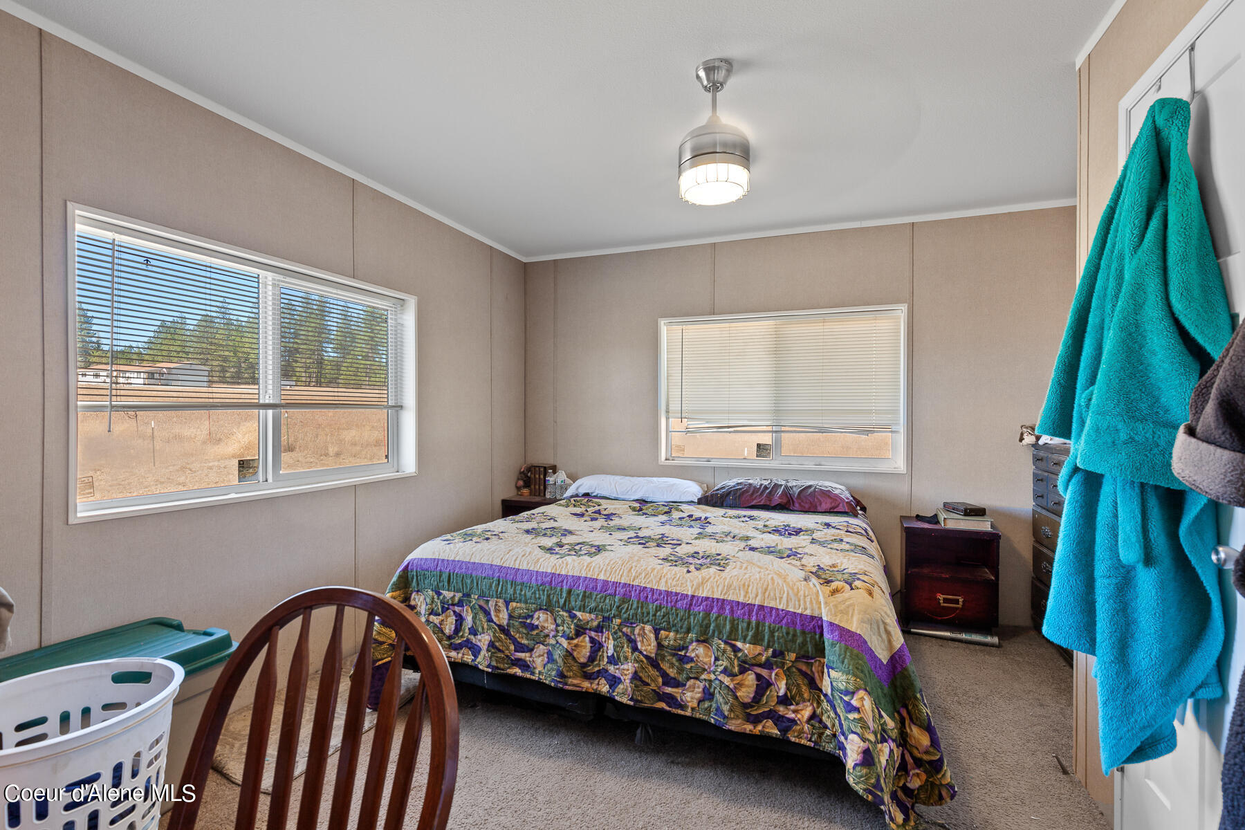 Blanchard, Idaho, 83804, United States, 3 Bedrooms Bedrooms, ,2 BathroomsBathrooms,Residential,For Sale,1869868