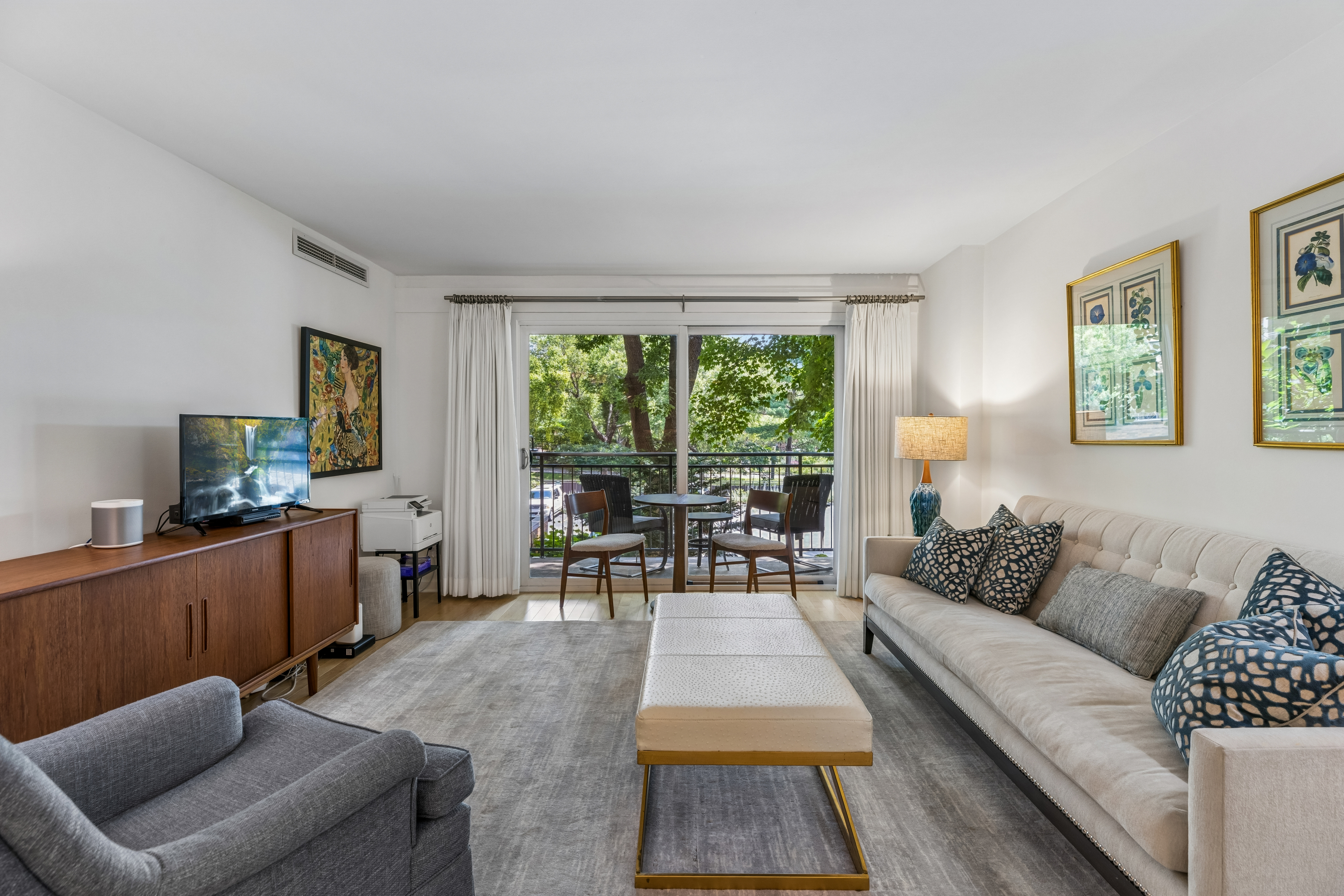  Beautifully Renovated Living Near Loring Park - 物件實景