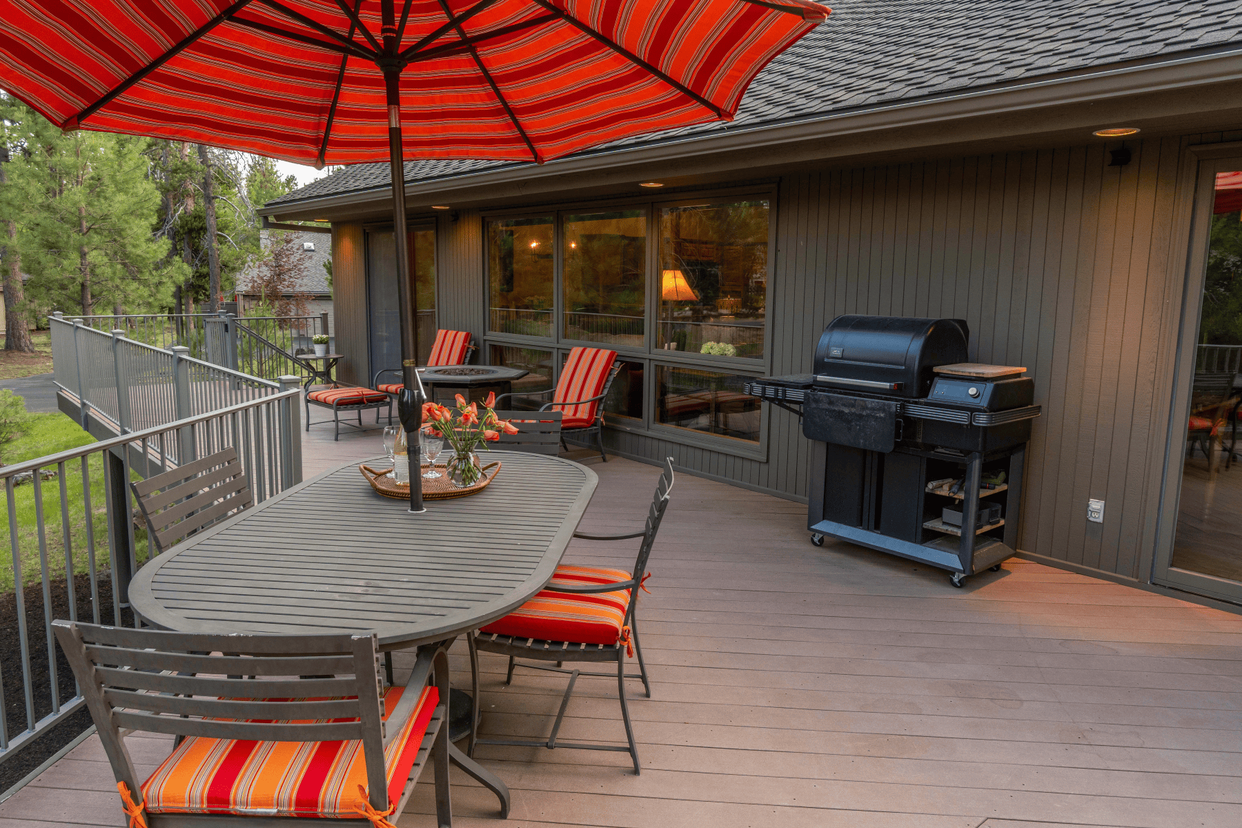  58062 Verdin Lane #1 Sunriver, OR 97707 - 物件實景