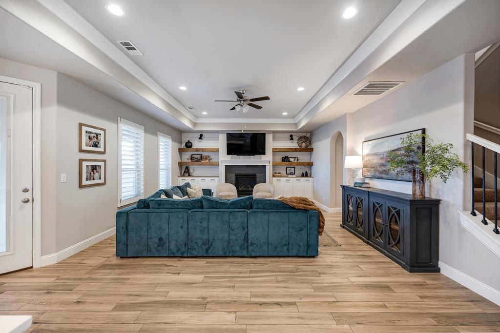 Odessa, Texas, 79765, United States, 4 Bedrooms Bedrooms, ,3 BathroomsBathrooms,Residential,For Sale,1970041