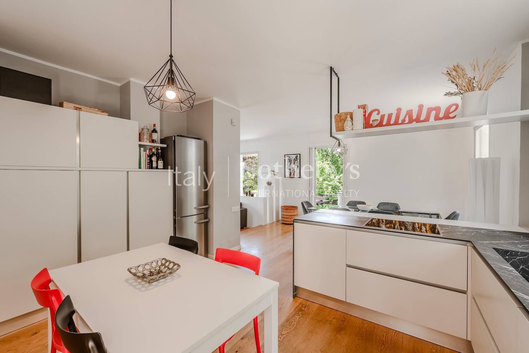  Exclusive Villa with Garden on Turin