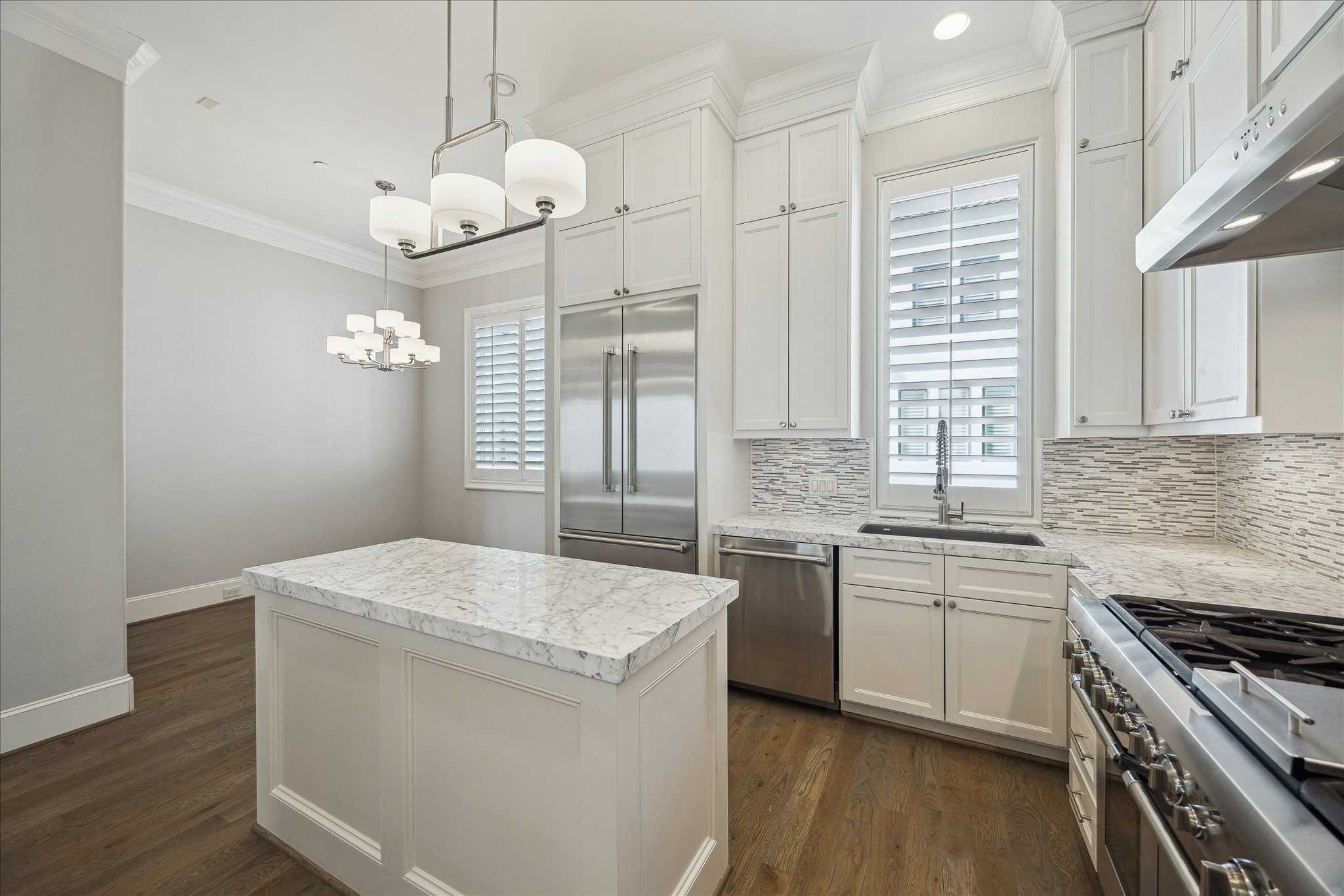  5327 Paseo Caceres Drive - 物件實景