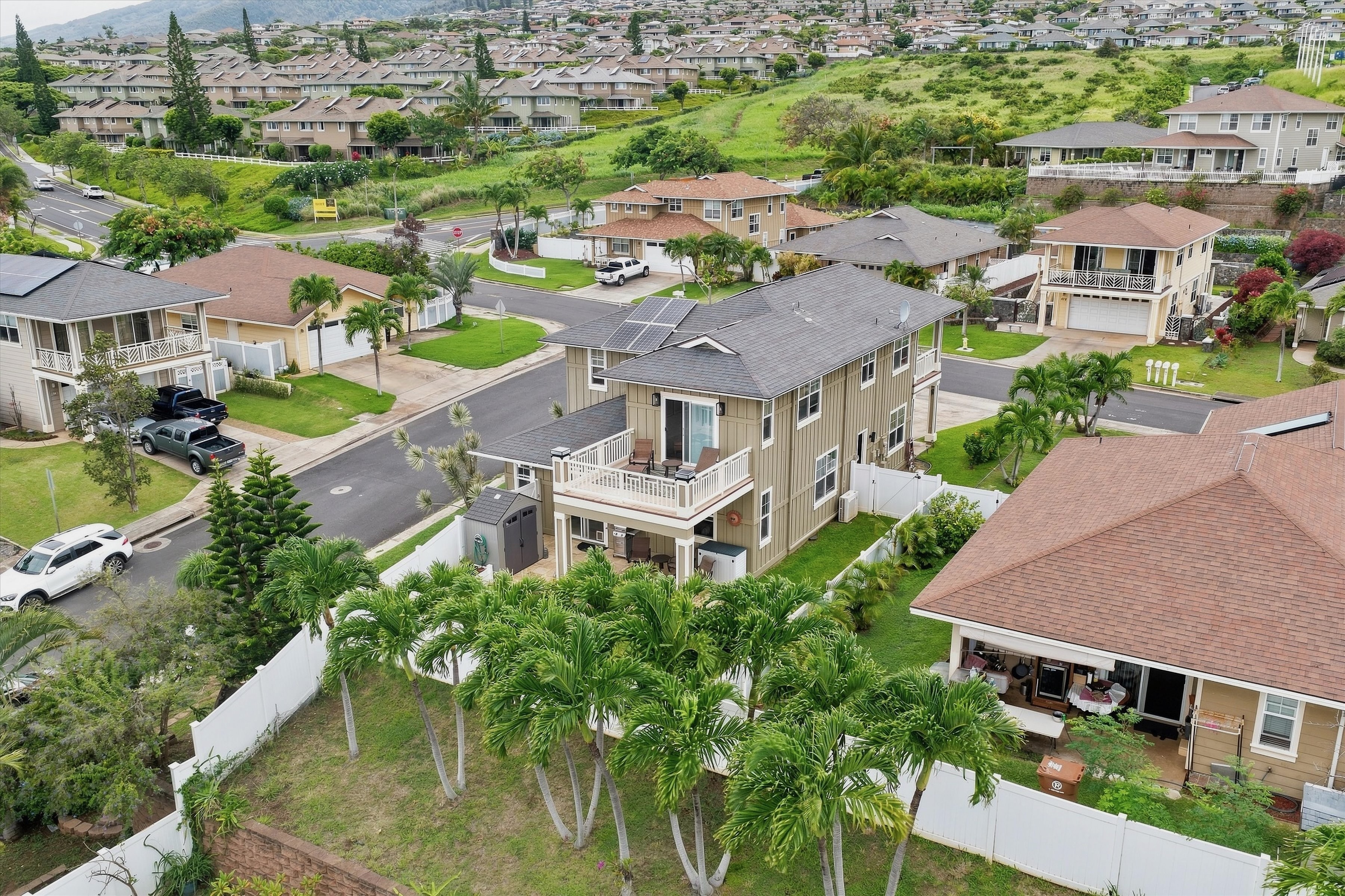  Elevated Island Living in Ohia at Kehalani - 物件實景