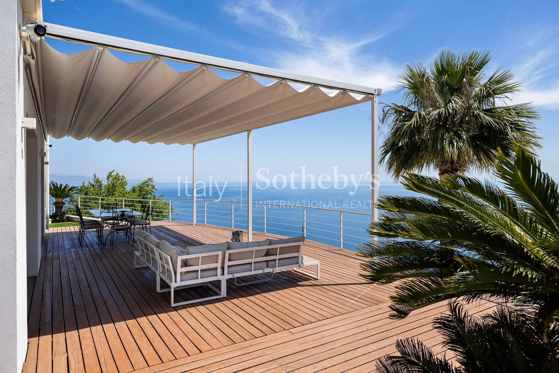  Beautiful villa with panoramic views close to Taormina - 物件實景