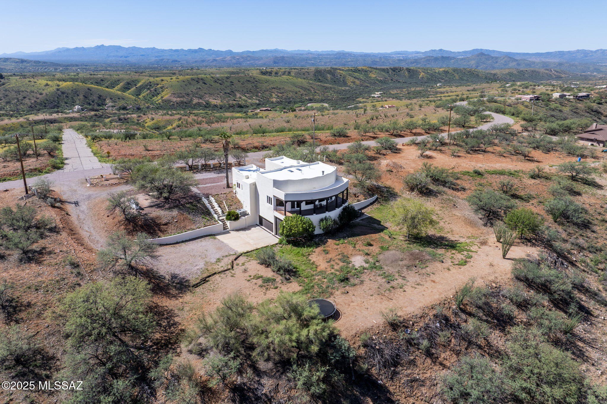 Patagonia, Arizona, 85624, United States, 3 Bedrooms Bedrooms, ,3 BathroomsBathrooms,Residential,For Sale,1943412