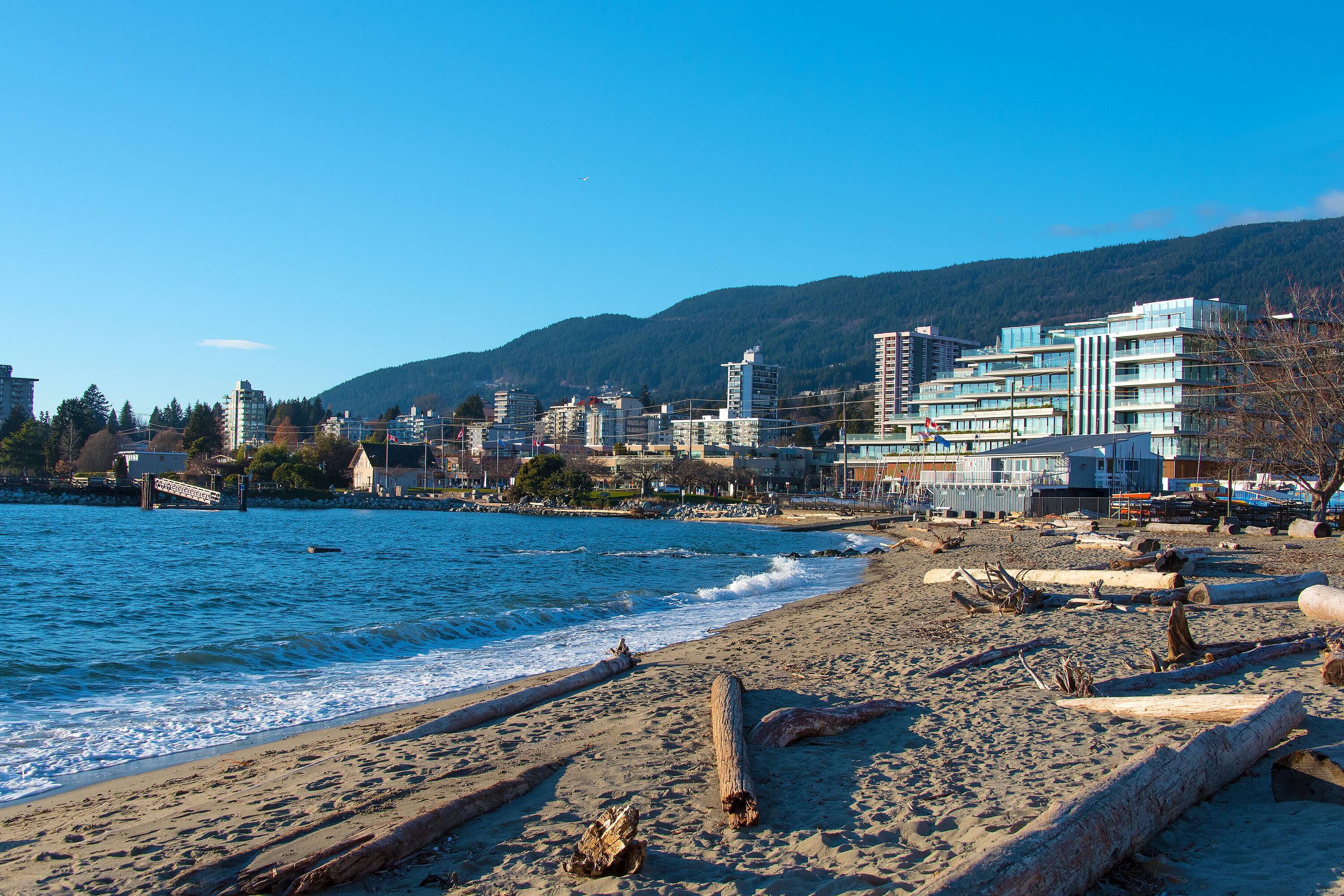  West Vancouver, Greater Vancouver - 物件實景