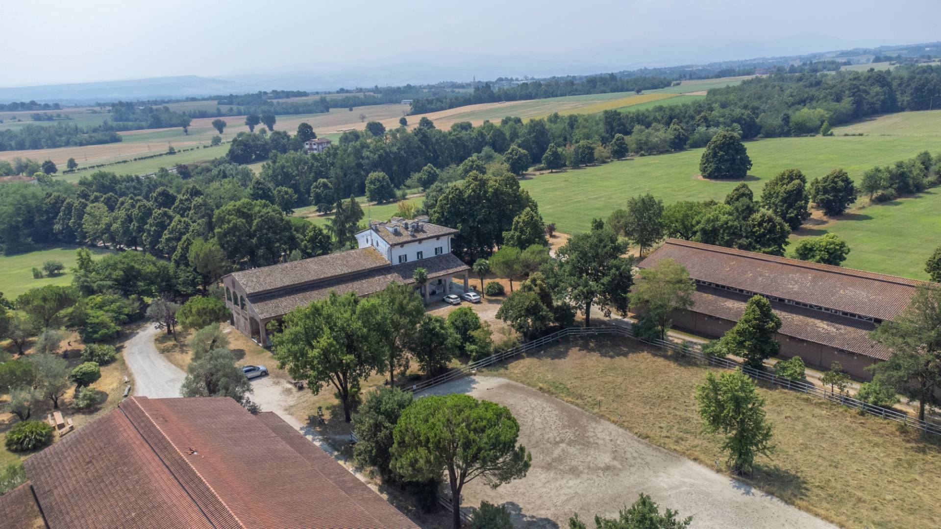 Noceto, Parma, 43015, IT, 13 Bedrooms Bedrooms, ,5 BathroomsBathrooms,Residential,For Sale,1898913