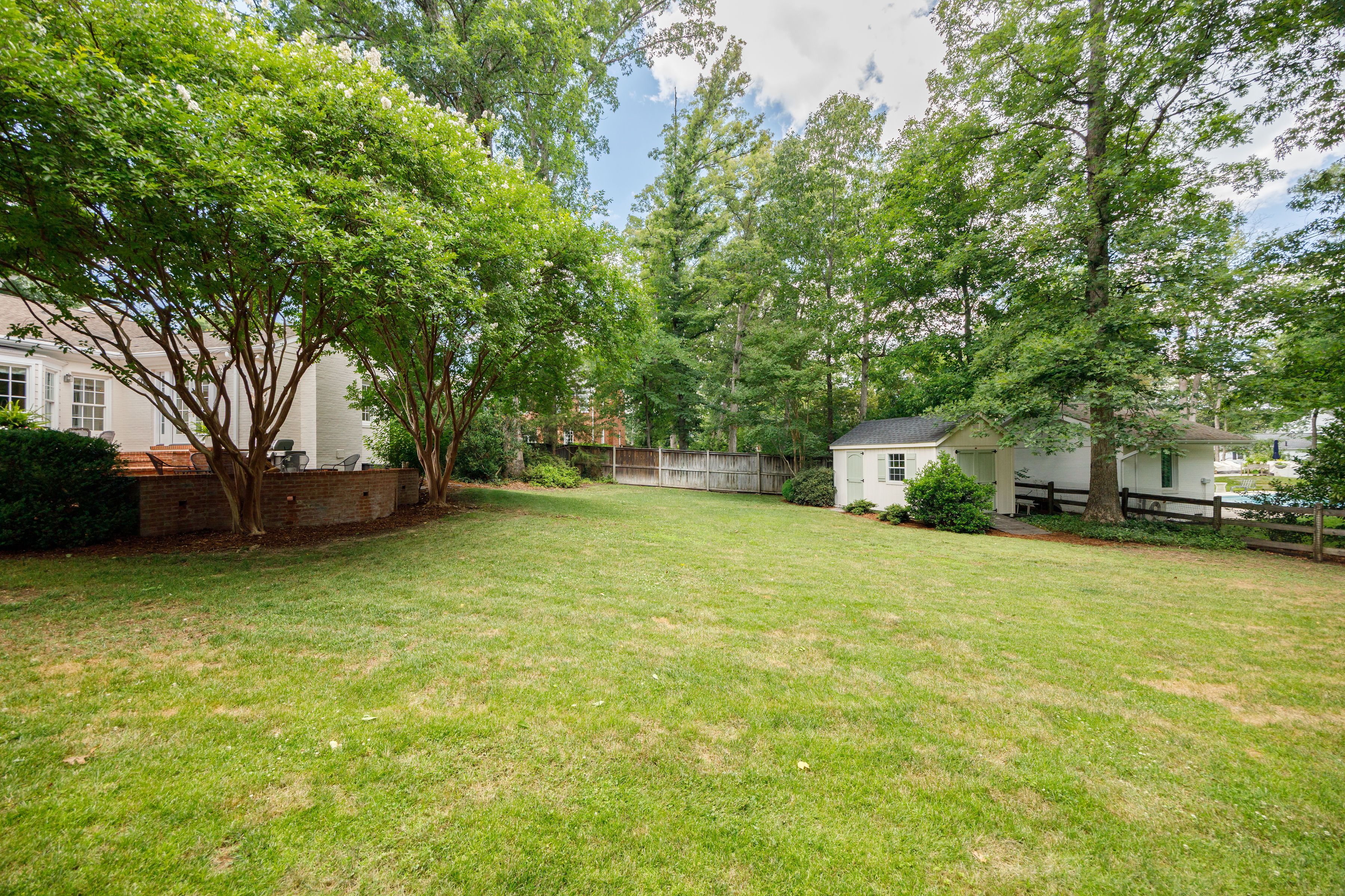  315 Sleepy Hollow Road, Richmond, VA 23229 - 物件實景