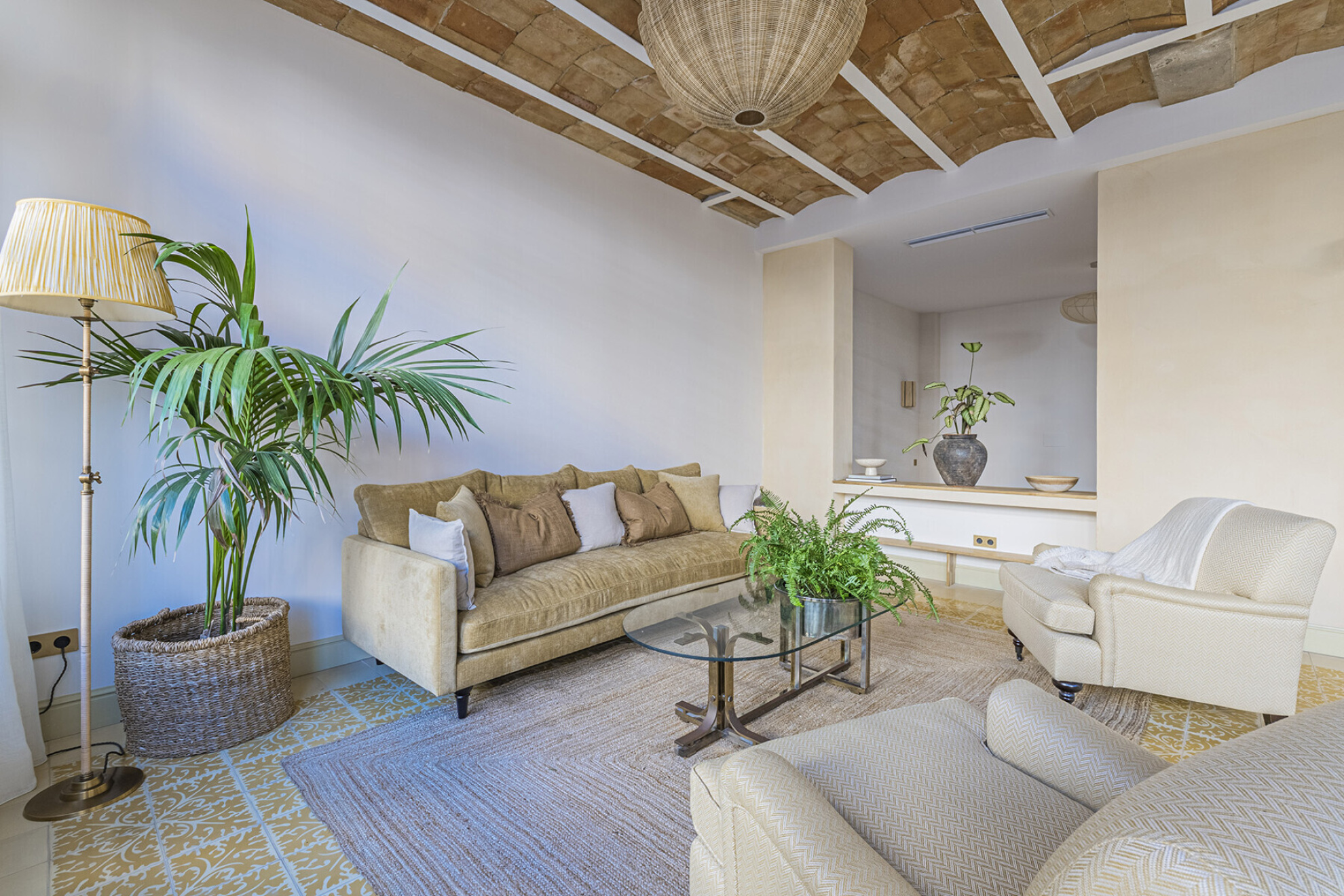 Impressive master with large 100m2 terrace - 物件實景