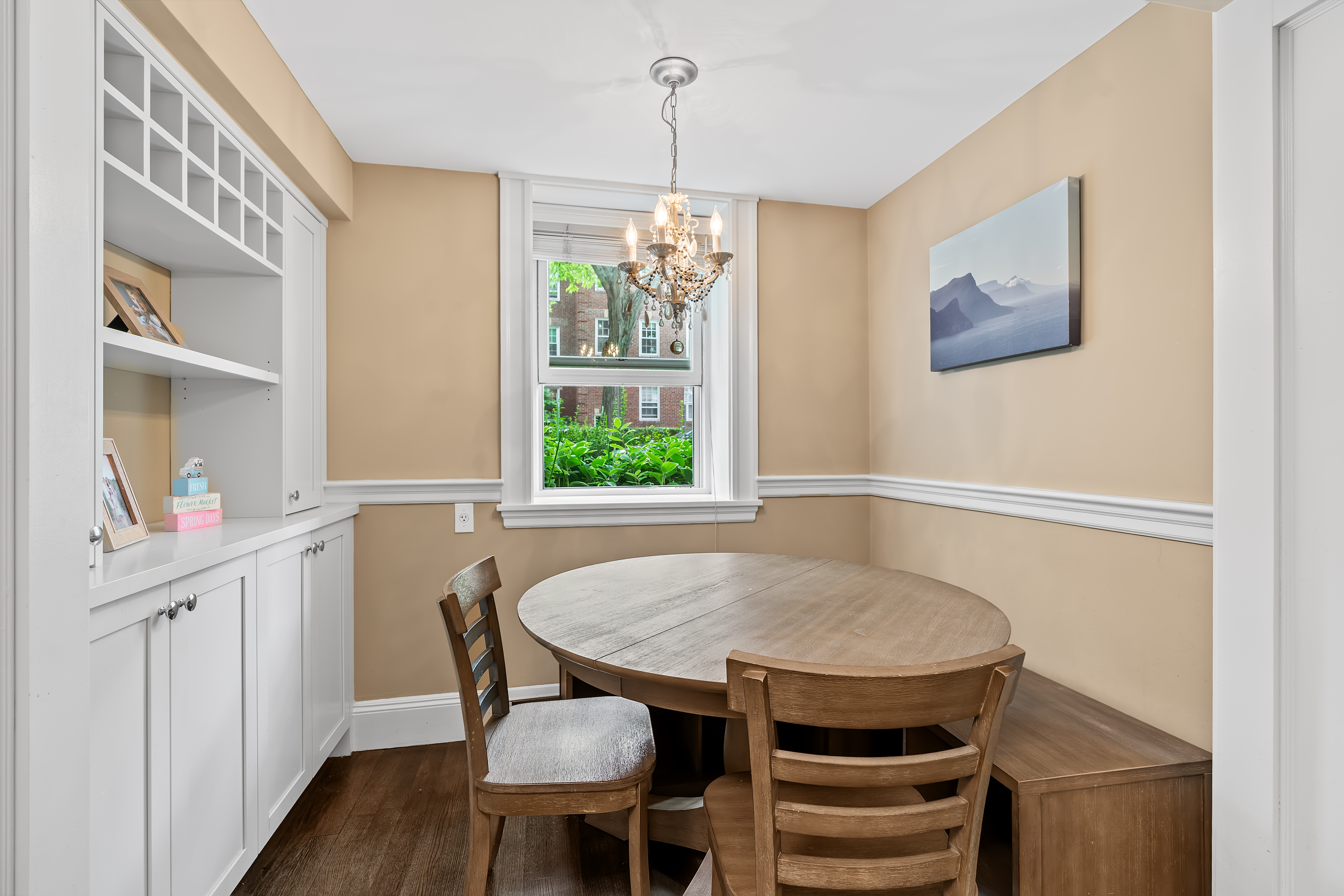  395 Broadway  - Unit R1C, Cambridge, MA, 02139 - 物件實景