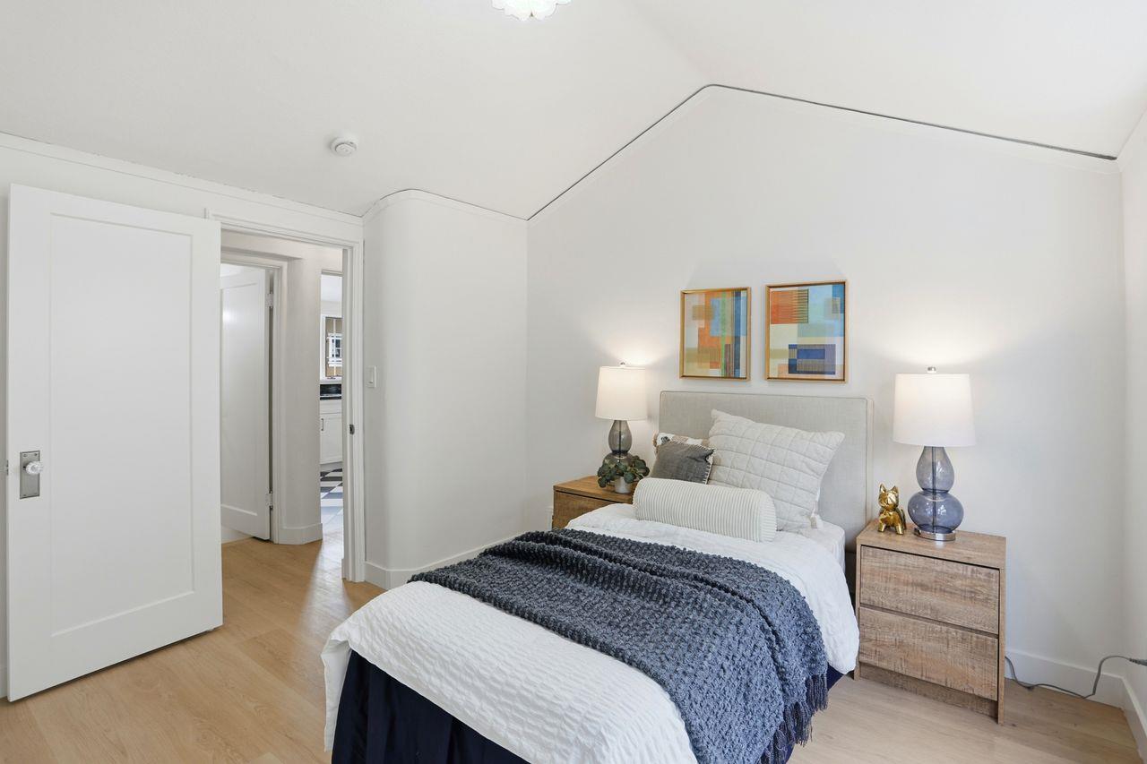 San Jose, California, 95126, United States, 4 Bedrooms Bedrooms, ,3 BathroomsBathrooms,Residential,For Sale,1988226