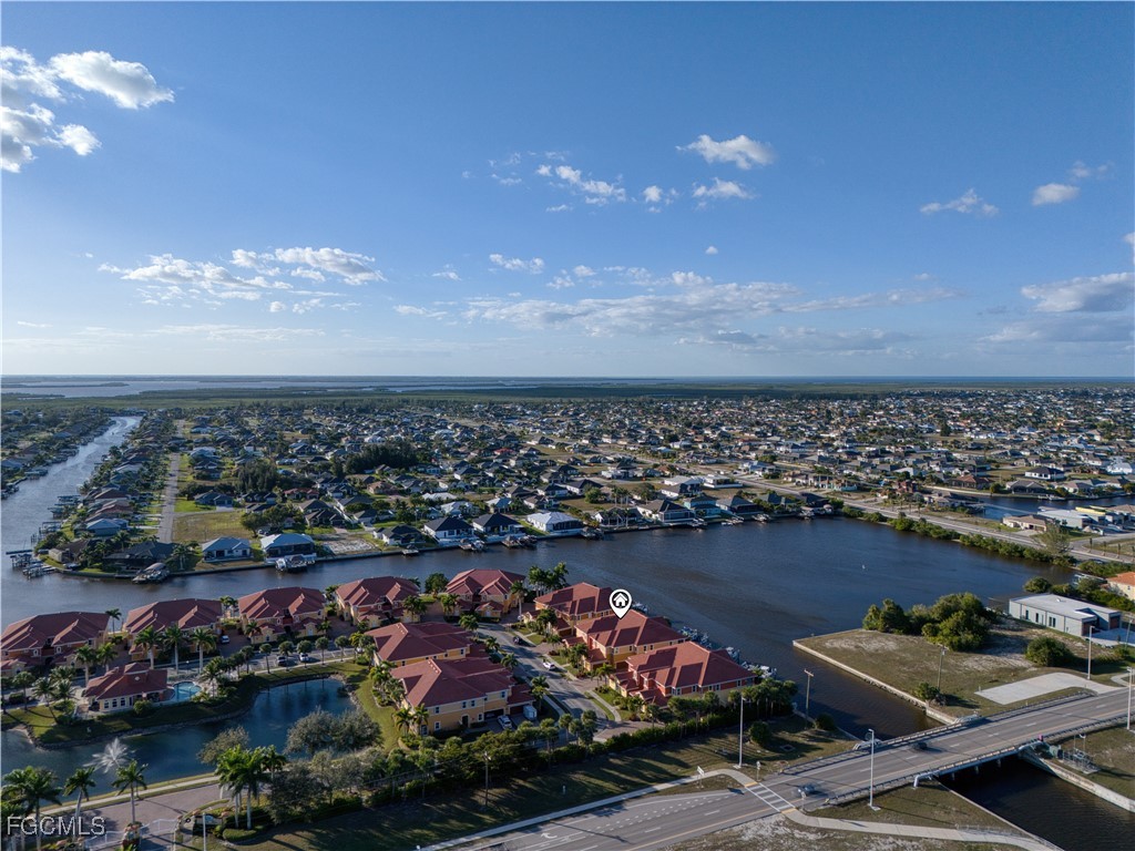 Cape Coral, Florida, 33991, United States, 3 Bedrooms Bedrooms, ,3 BathroomsBathrooms,Residential,For Sale,2006009