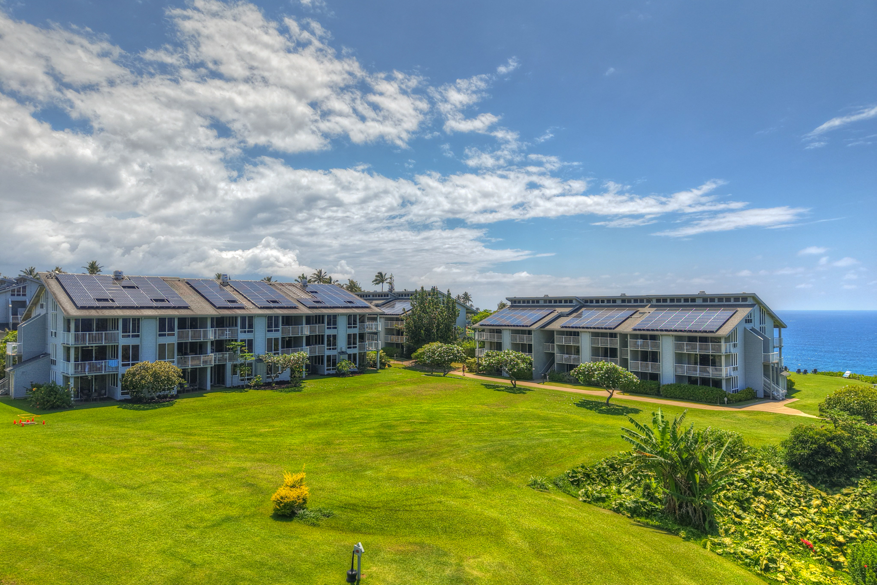  3811 Edward Rd.  Unit# 7203 Princeville, HI, 96722 - 物件實景