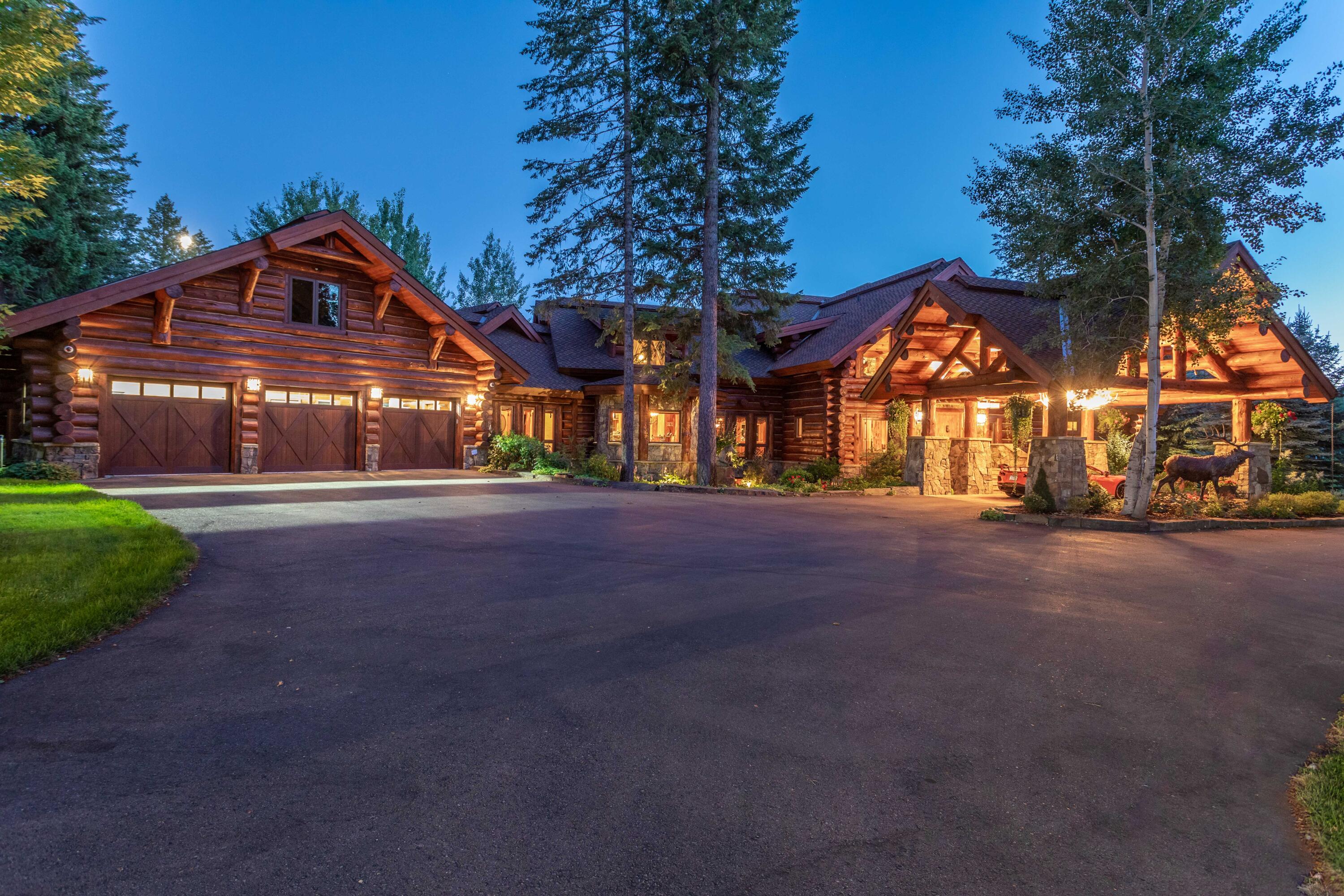  Noble Lodge at Carney Creek Ranch - 物件實景