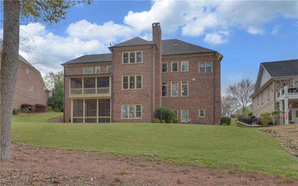 Suwanee, Georgia, 30024, United States, 7 Bedrooms Bedrooms, ,10 BathroomsBathrooms,Residential,For Sale,1766348