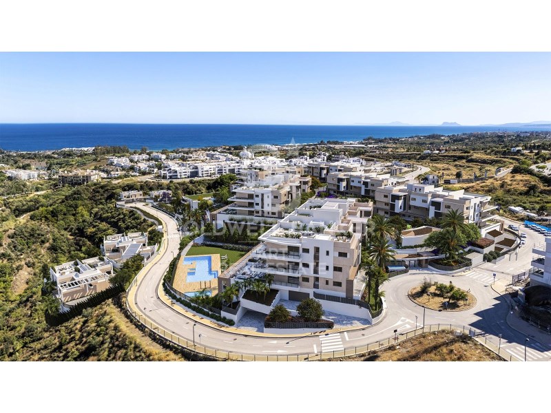 Estepona, Andalusia, ES, 2 Bedrooms Bedrooms, ,2 BathroomsBathrooms,Residential,For Sale,1744213