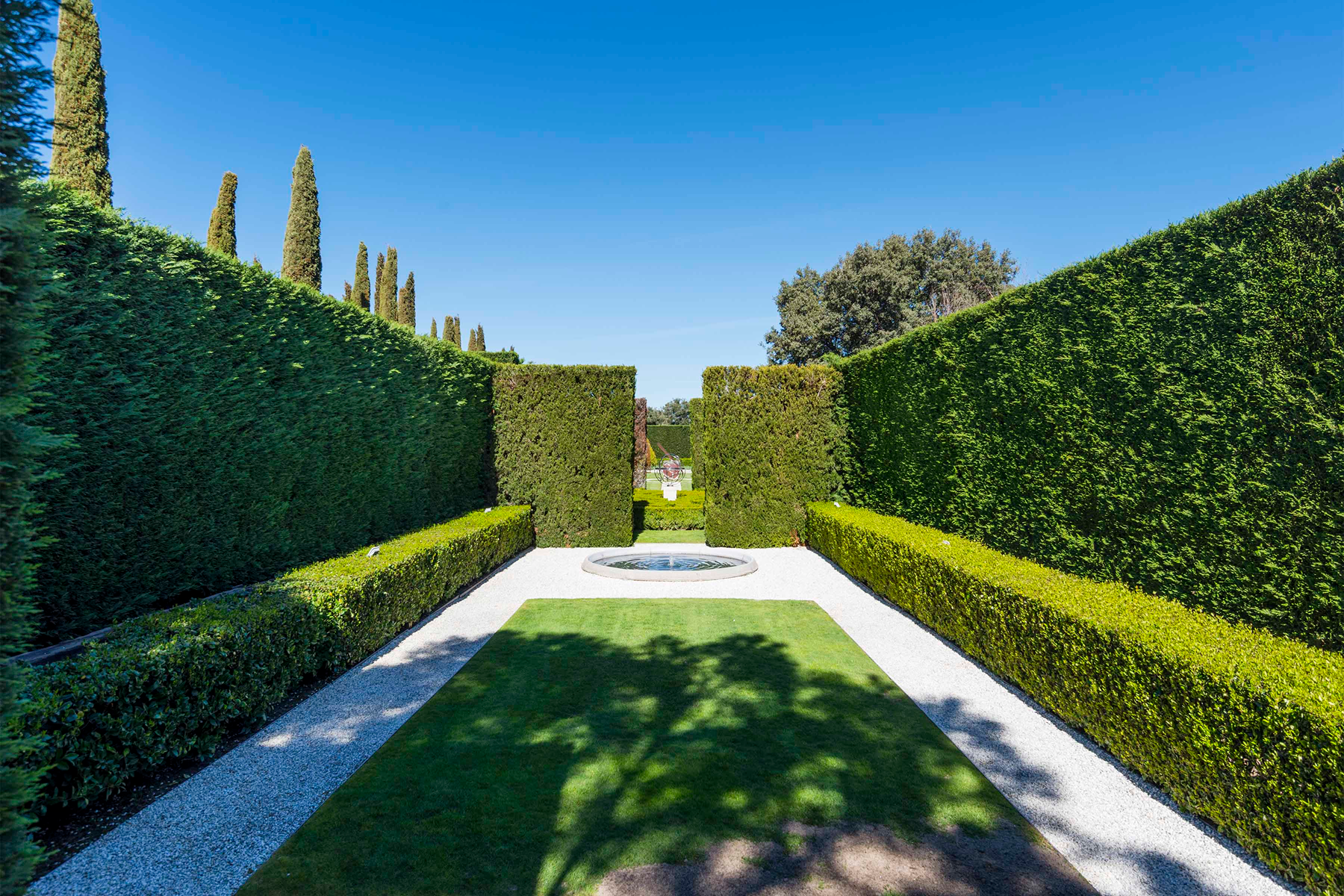  Equestrian estate: Elegance, nature, and horses at the gates of Madrid - 物件實景