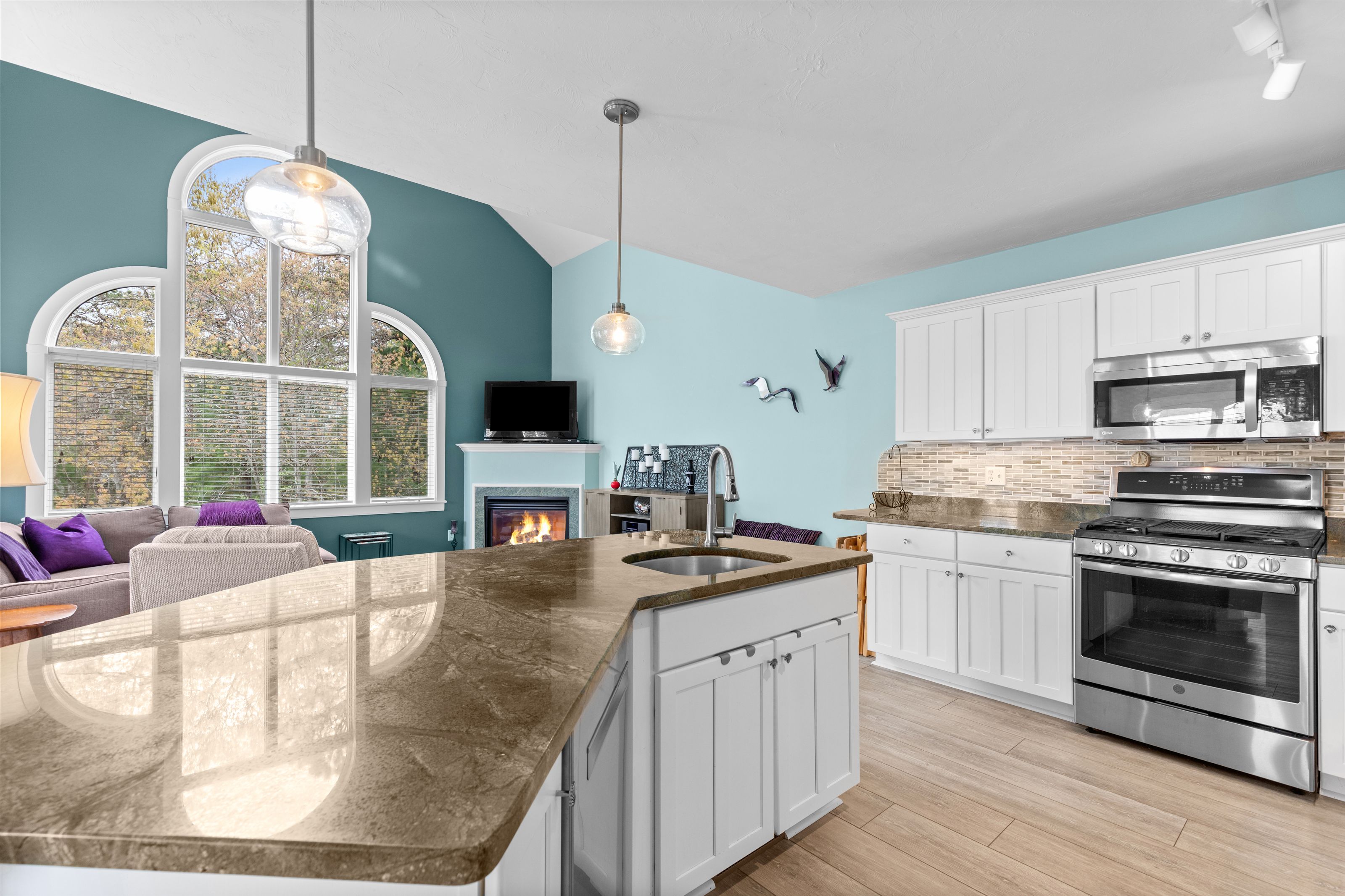  2 Beach Plum Lane Unit E, Bourne, MA, 02532 - 物件實景