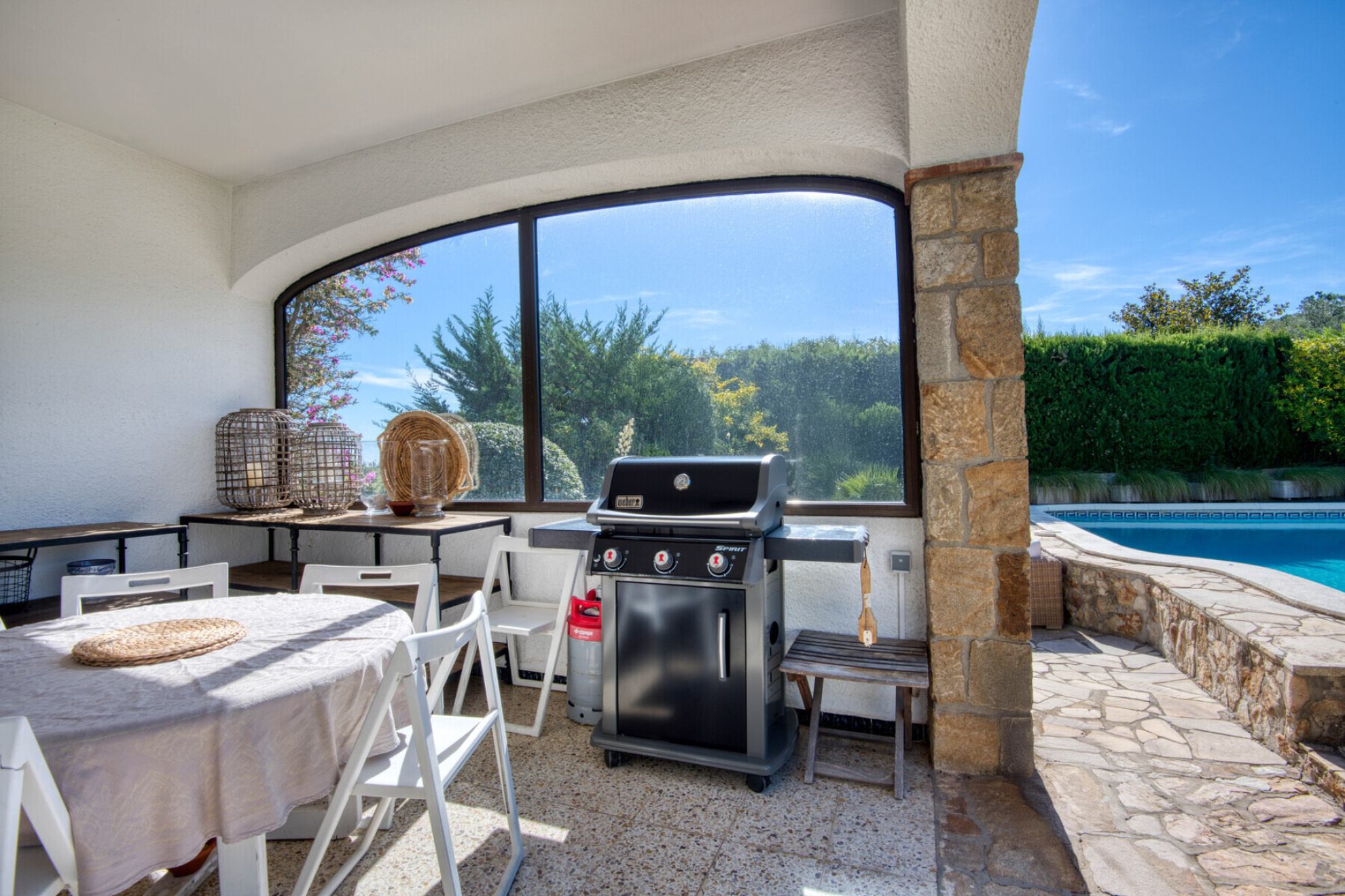 Cozy villa with panoramic views and lots of light - 物件實景