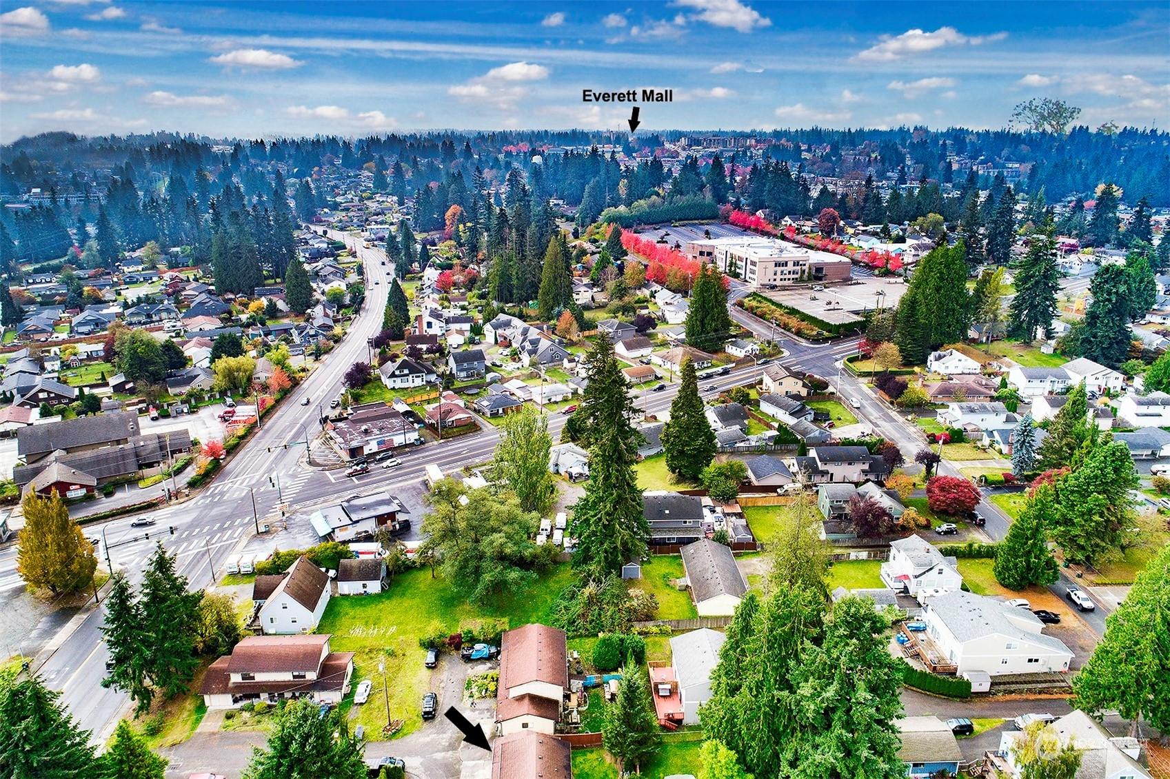 6708 BEVERLY BOULEVARD, EVERETT, Washington, 98203, United States, ,Residential,For Sale,6708 BEVERLY BOULEVARD,1646981