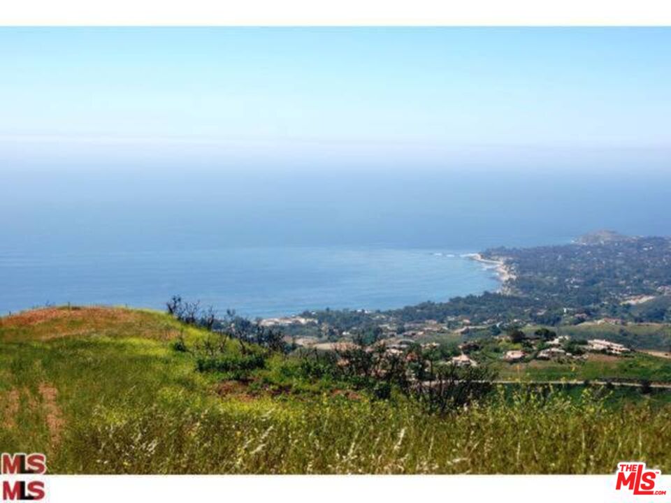 Malibu, California, 90265, United States, ,Land,For Sale,1767391