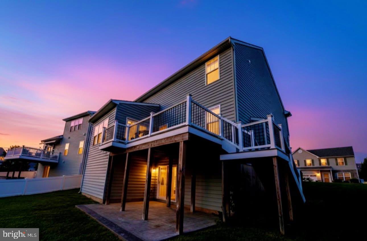 Middletown, Delaware, 19709, United States, 5 Bedrooms Bedrooms, ,4 BathroomsBathrooms,Residential,For Sale,1961312