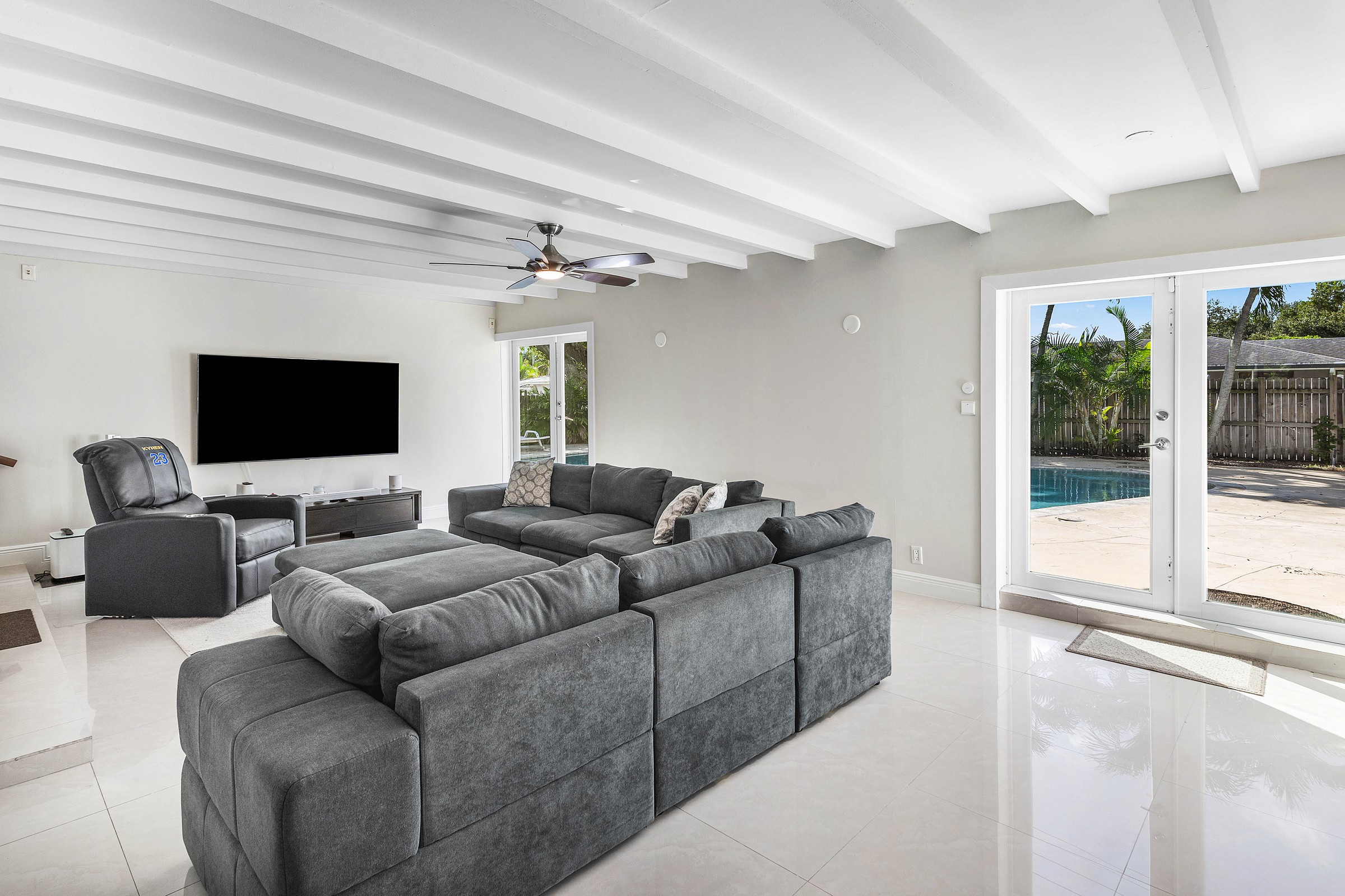  3444 Pierce Street, Hollywood, FL 33021 - 物件實景