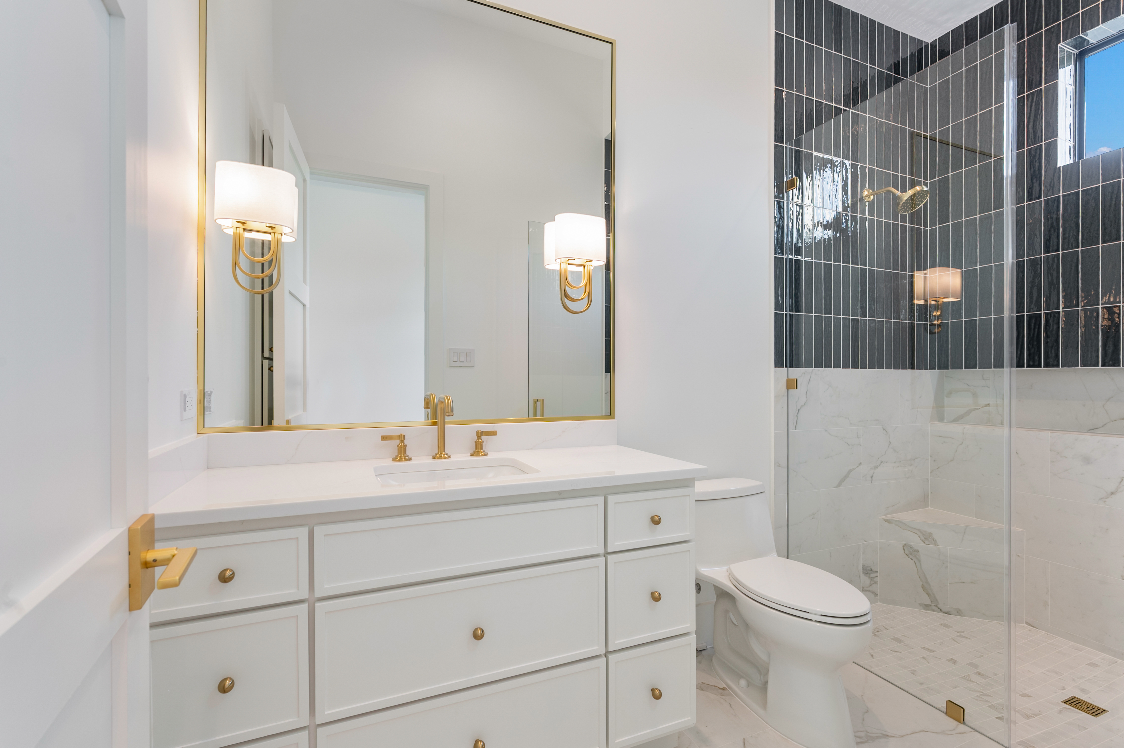  Modern Elegance in Dominion - 物件實景