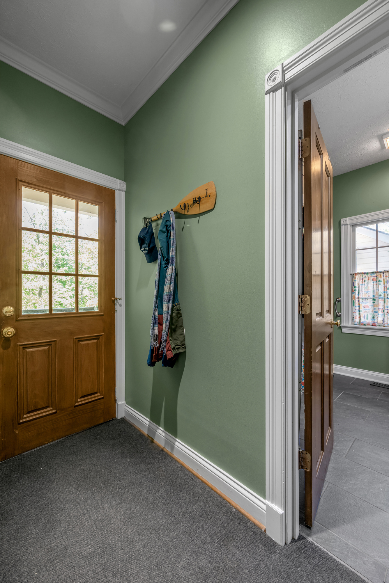  186 Hunter Drive - 物件實景