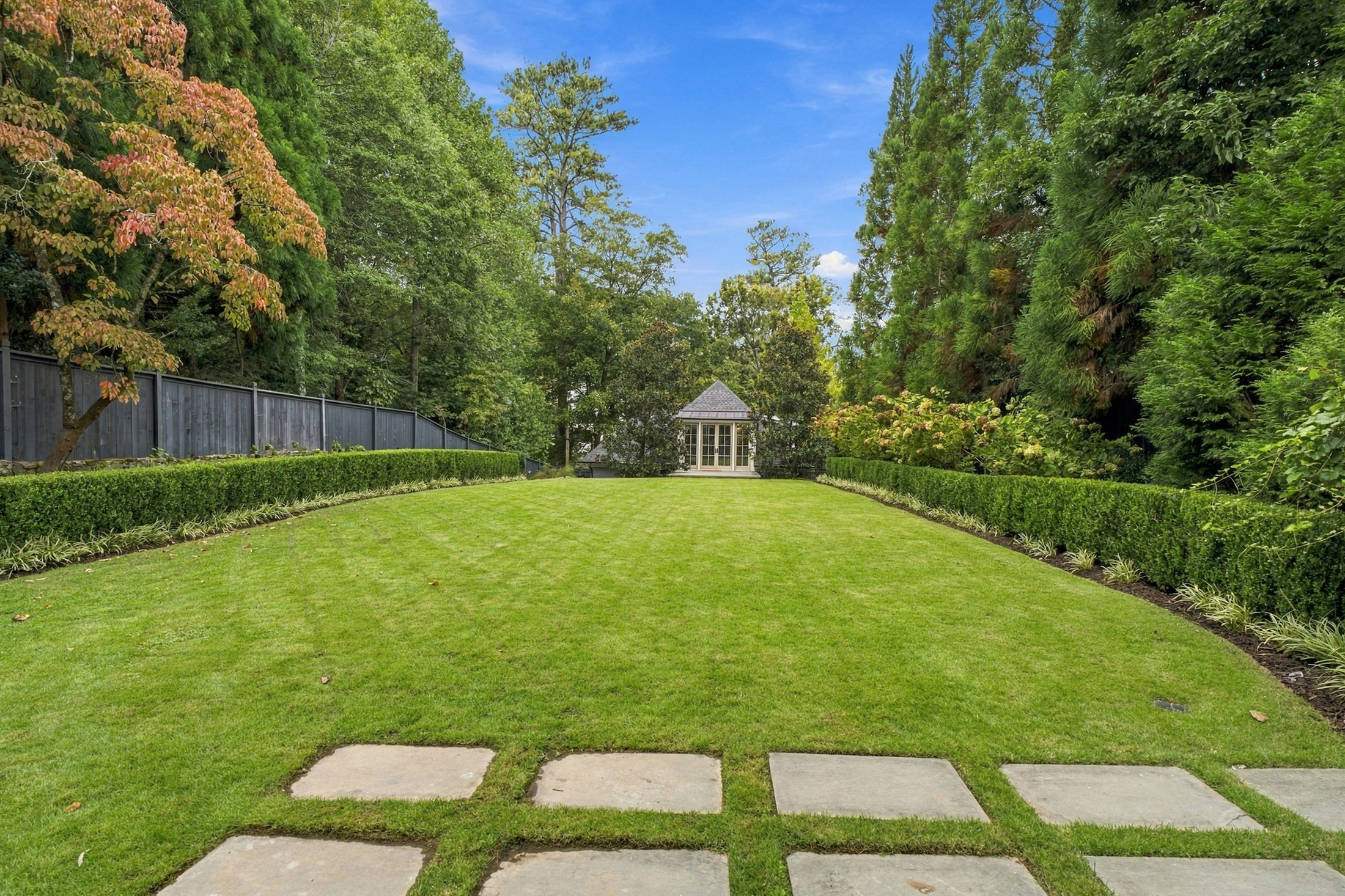  Exceptional Newer Construction Custom Home in the Heart of Ansley Park - 物件實景