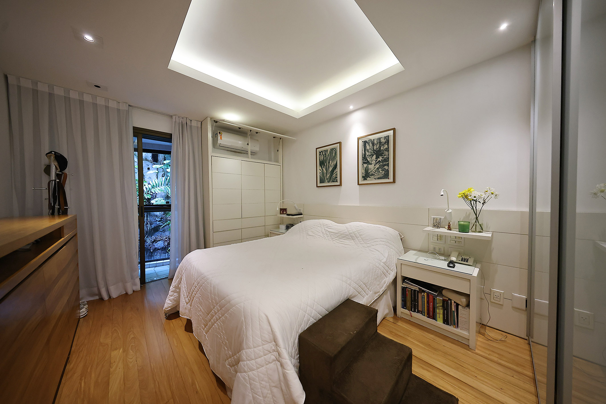  205 m² Apartment with Four Suites and a Balcony - 物件實景