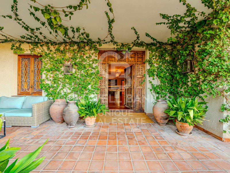 Toledo, Toledo, Los Cigarrales-La Bastida Toledo, Toledo, Castile-La Mancha, ES, 7 Bedrooms Bedrooms, ,7 BathroomsBathrooms,Residential,For Sale,Toledo, Toledo, Los Cigarrales-La Bastida Toledo, ,1619928