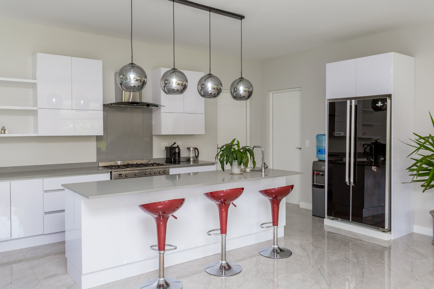  Bryanston - 物件實景