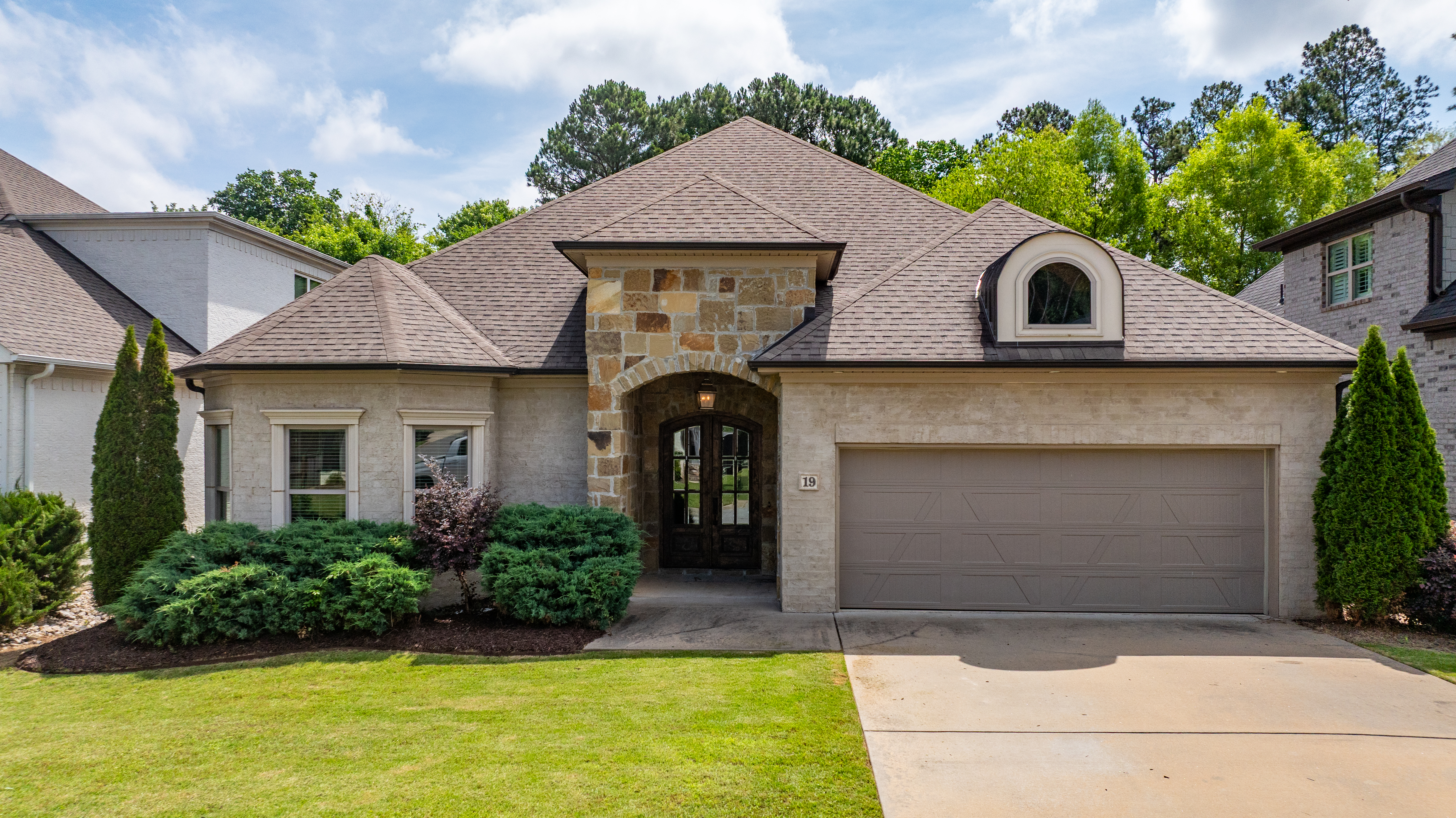  19 Waterside, Little Rock, AR, 72223 - 物件實景