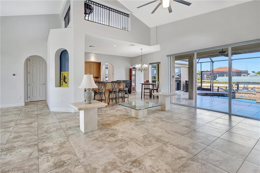 Cape Coral, Florida, 33993, United States, 5 Bedrooms Bedrooms, ,3 BathroomsBathrooms,Residential,For Sale,1707701