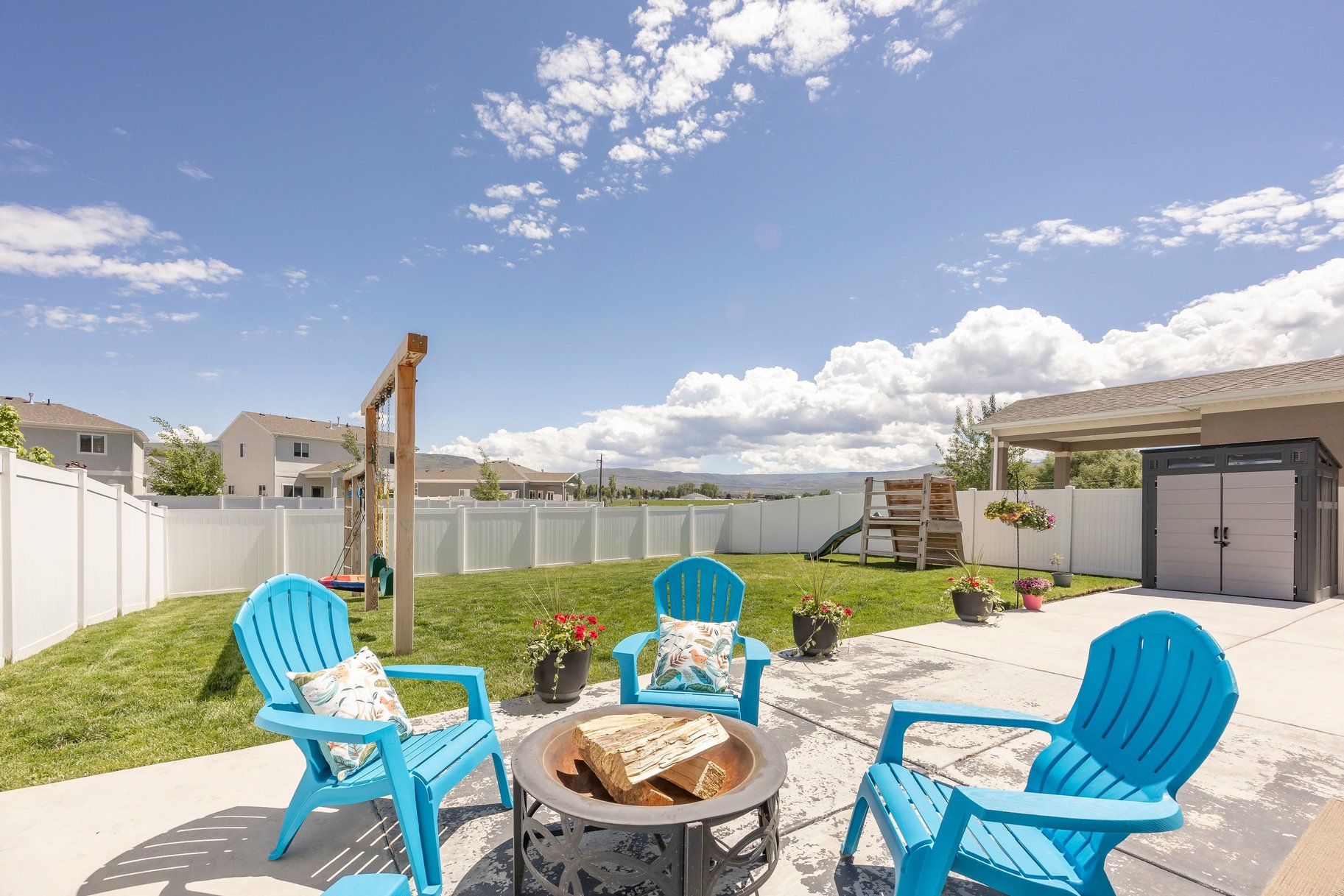  Wake Up to Mount Timpanogos. Unwind with Deer Valley Views. - 物件實景