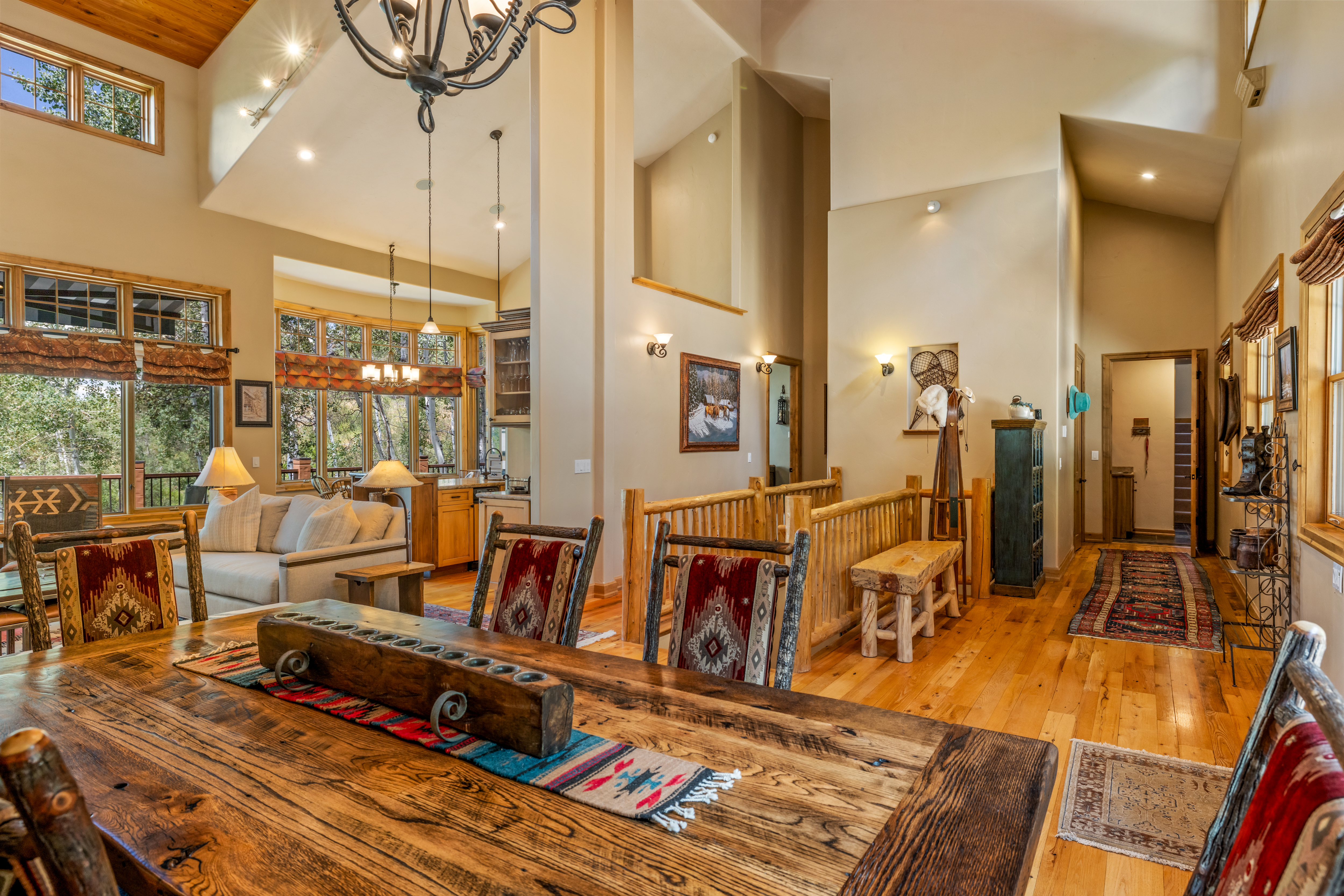  Private Mountain Retreat - 物件實景