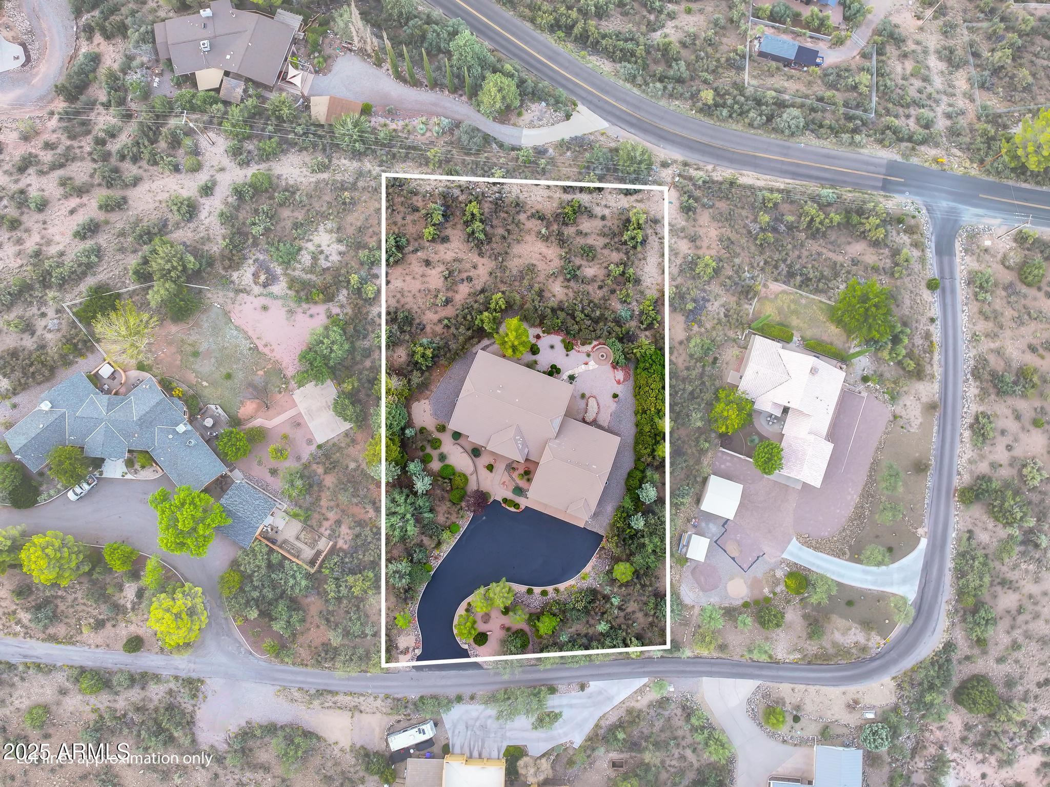 Cottonwood, Arizona, 86326, United States, 3 Bedrooms Bedrooms, ,3 BathroomsBathrooms,Residential,For Sale,1992035