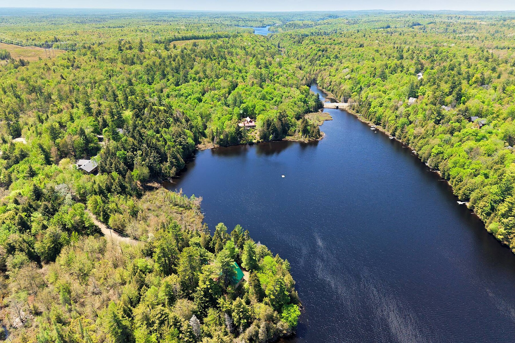  Gore, Laurentides - 物件實景