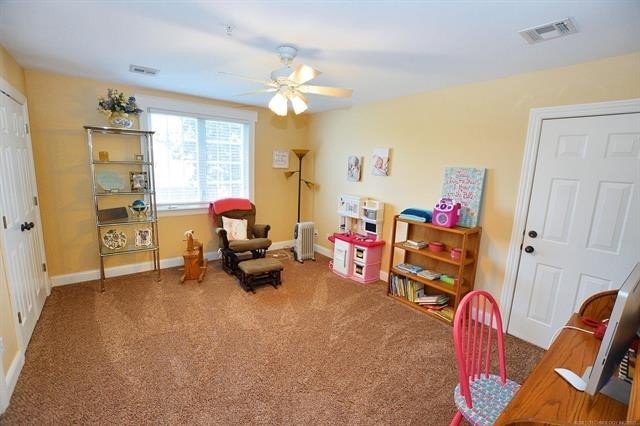 Tahlequah, Oklahoma, 74464, United States, 5 Bedrooms Bedrooms, ,5 BathroomsBathrooms,Residential,For Sale,1977859