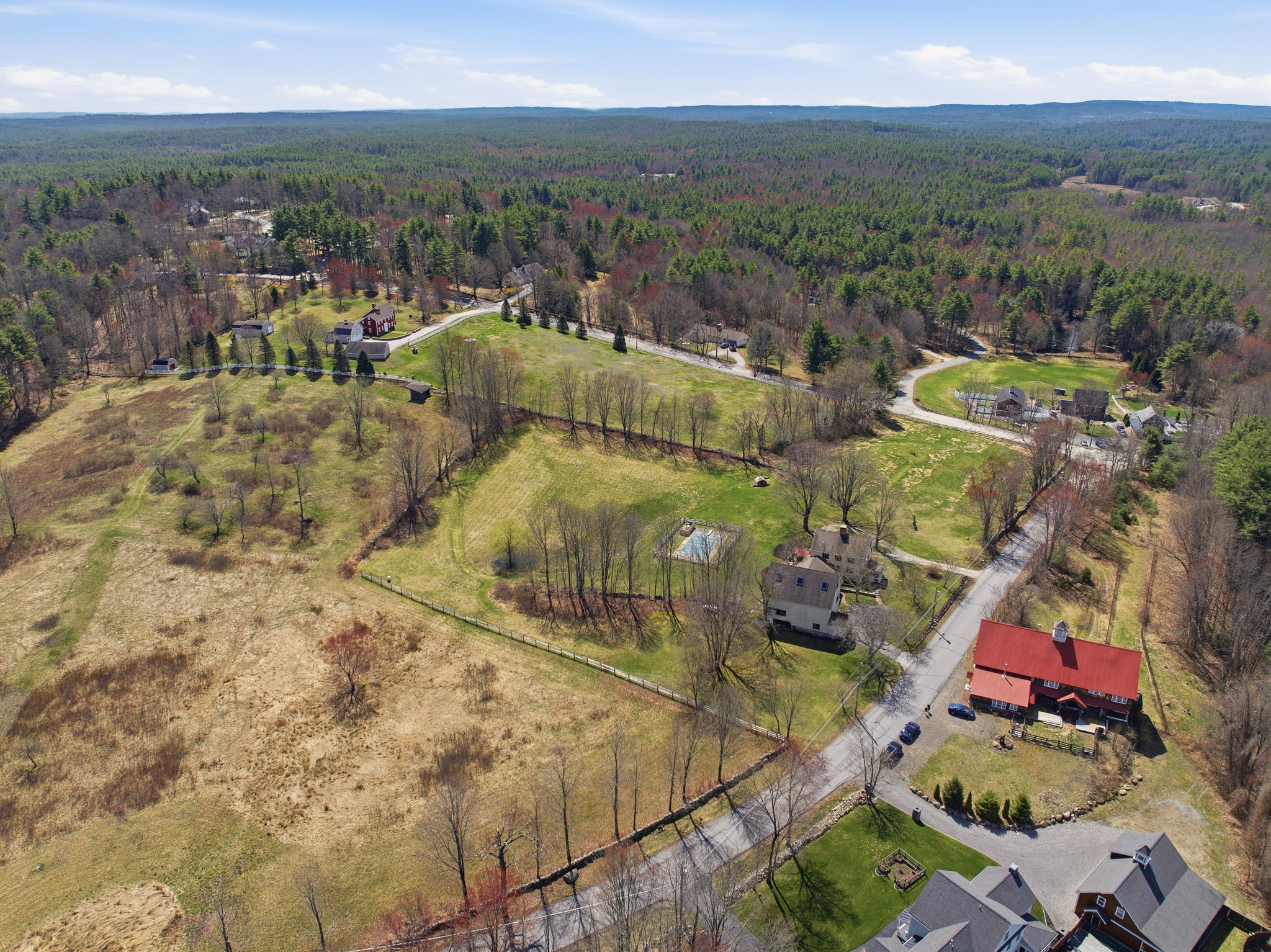  5 Old Manchester Road - 物件實景