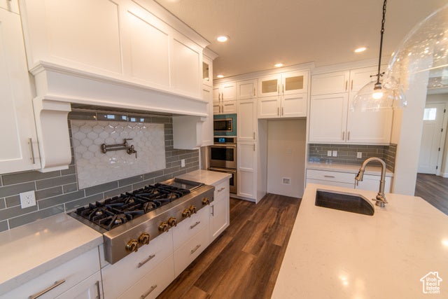 Pine Canyon, Utah, 84074, United States, 4 Bedrooms Bedrooms, ,3 BathroomsBathrooms,Residential,For Sale,1977418