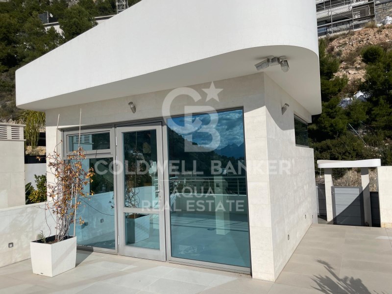 Alicante, Altea, Altea Hills Alicante, Altea, Alte, Altea, Comunidad Valenciana, ES, 5 Bedrooms Bedrooms, ,7 BathroomsBathrooms,Residential,For Sale,Alicante, Altea, Altea Hills Alicante, Altea, Alte,1683109