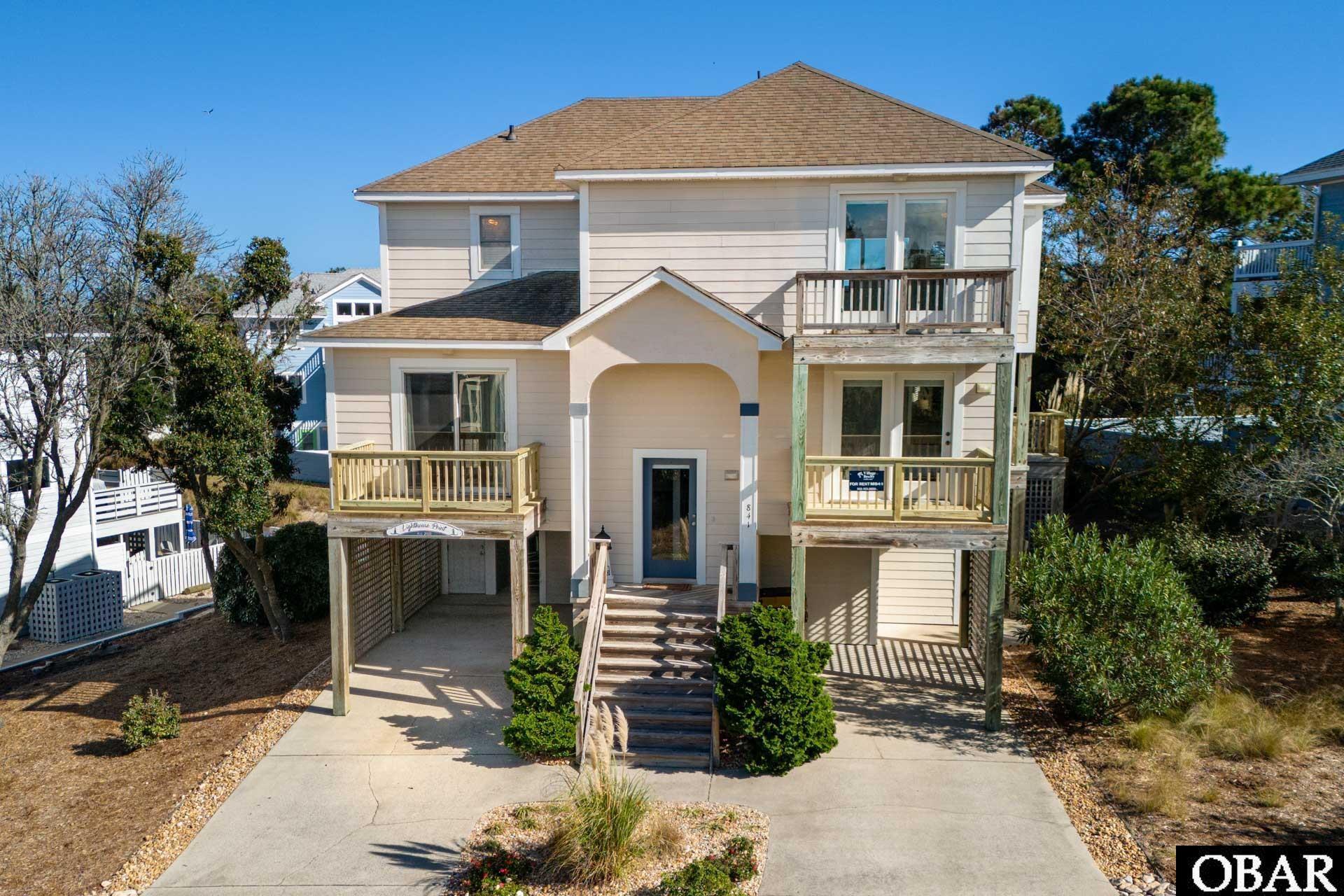 Corolla, North Carolina, 27927, United States, 6 Bedrooms Bedrooms, ,6 BathroomsBathrooms,Residential,For Sale,1827442
