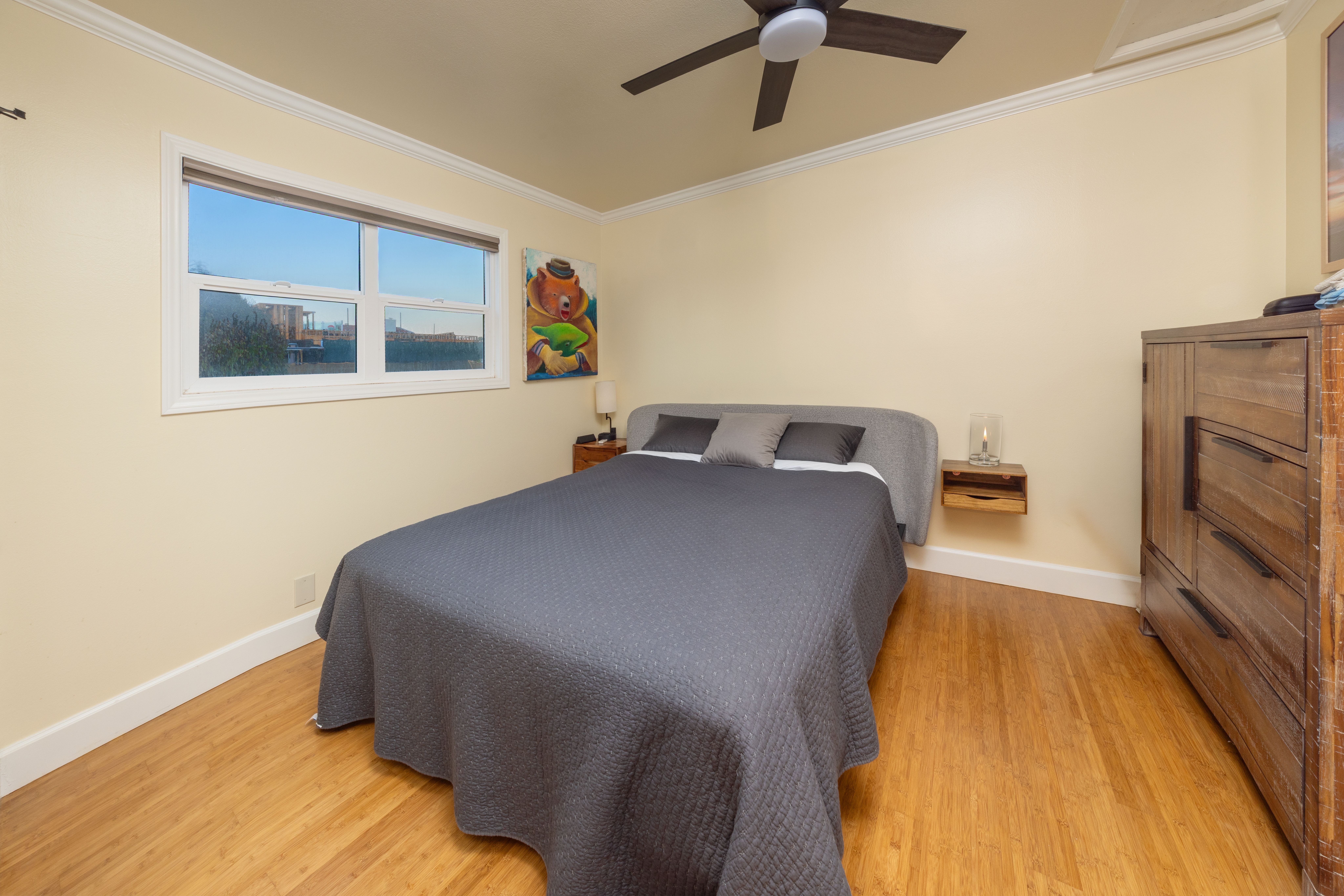 16955 South Pacific Avenue, Huntington Beach, CA 92649 - 物件實景